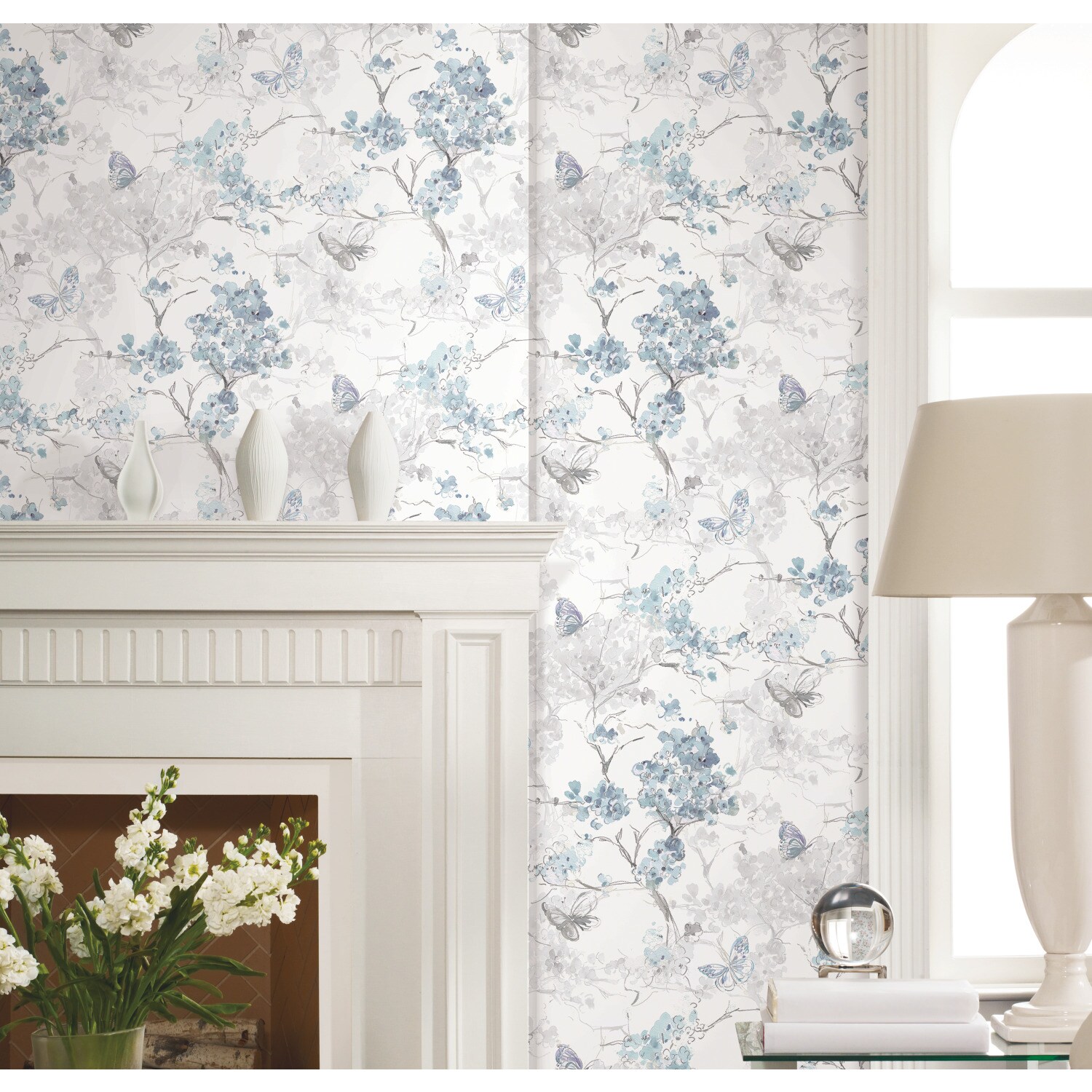 RoomMates RMK11741RL wallpaper - View #3