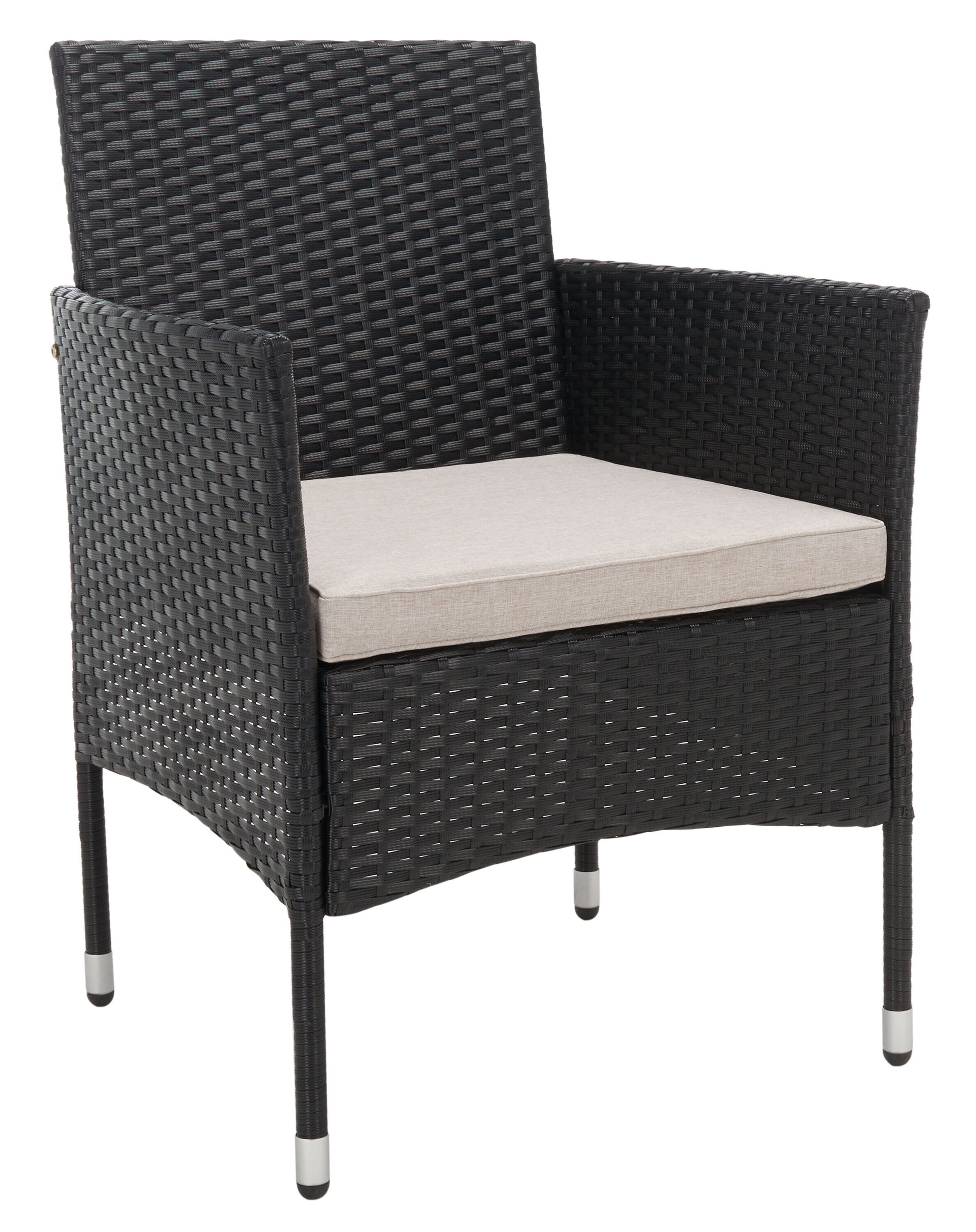 Safavieh PAT7504E Patio-Conversation-Sets - View #6