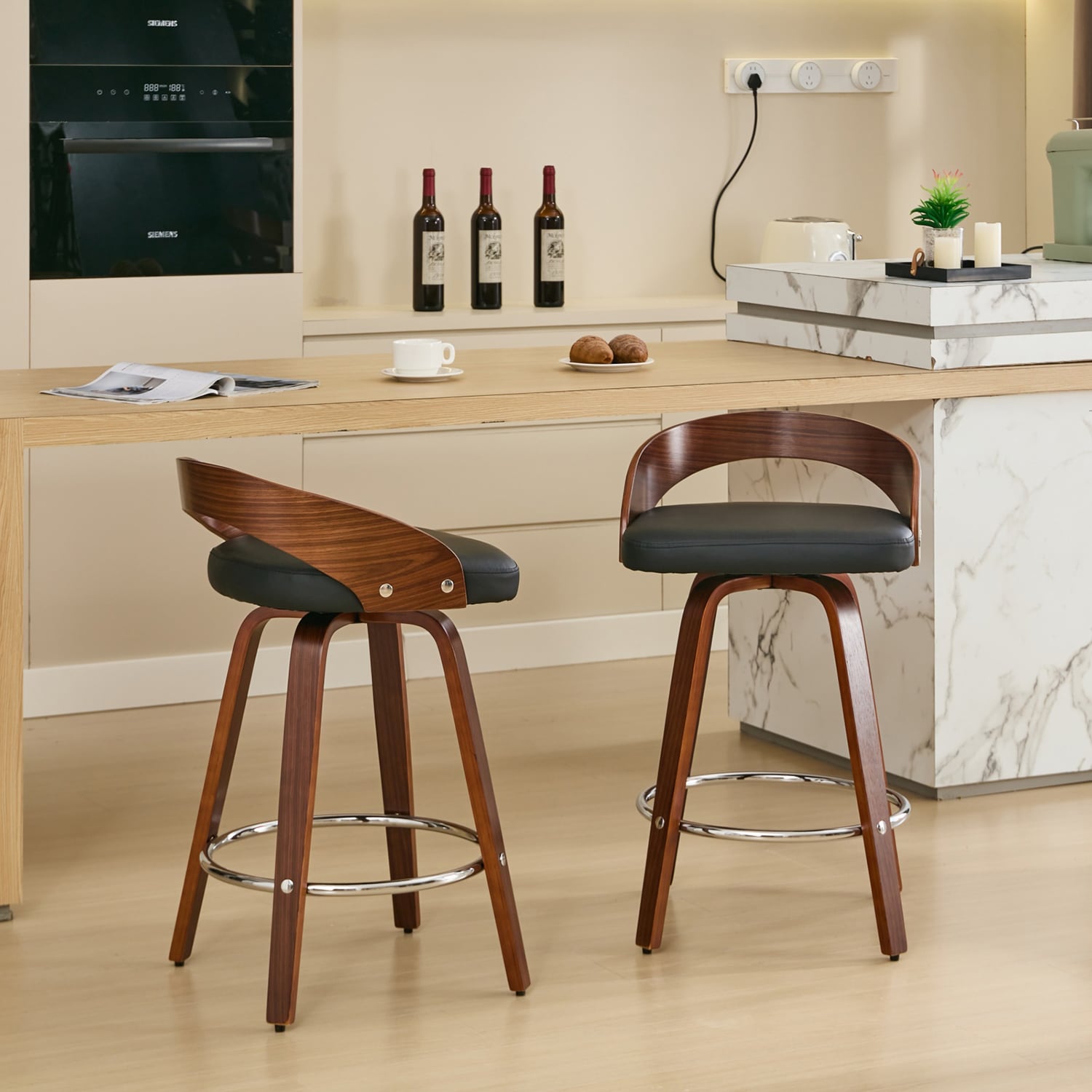 Mondawe MO-CM59776 stools - View #3