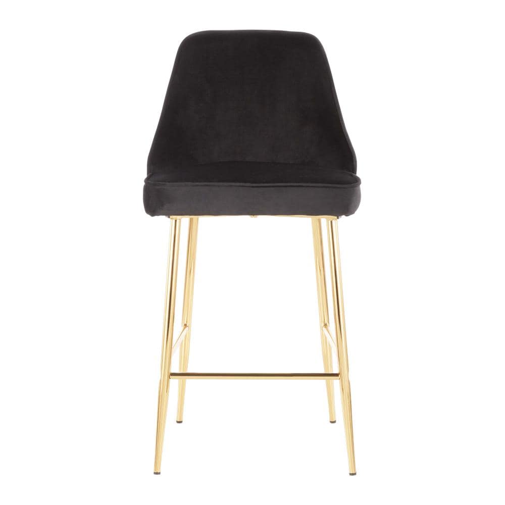 LumiSource B25-MARCEL AUVBK2 stools - View #6