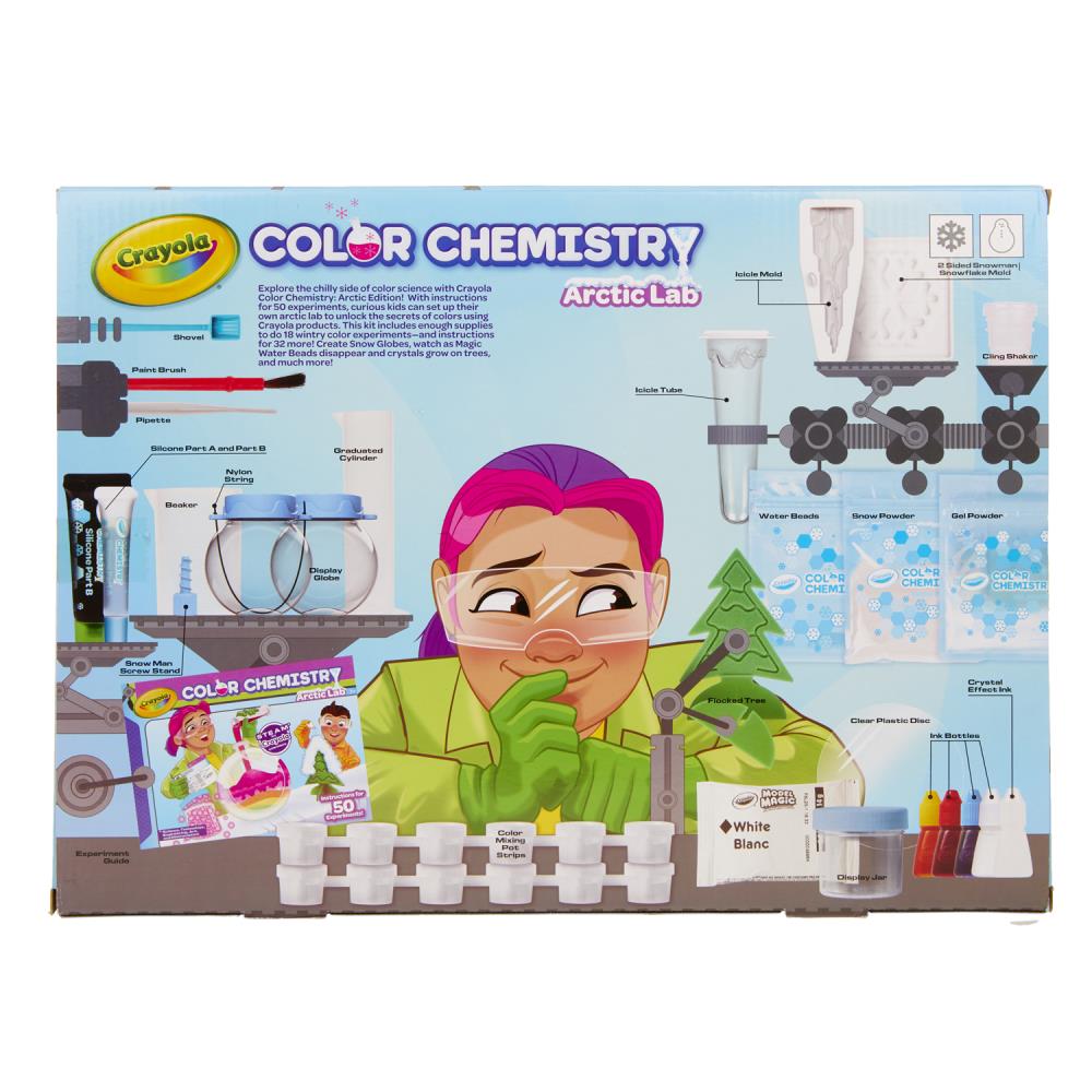 Crayola BIN747296 Teaching-Aids - View #3