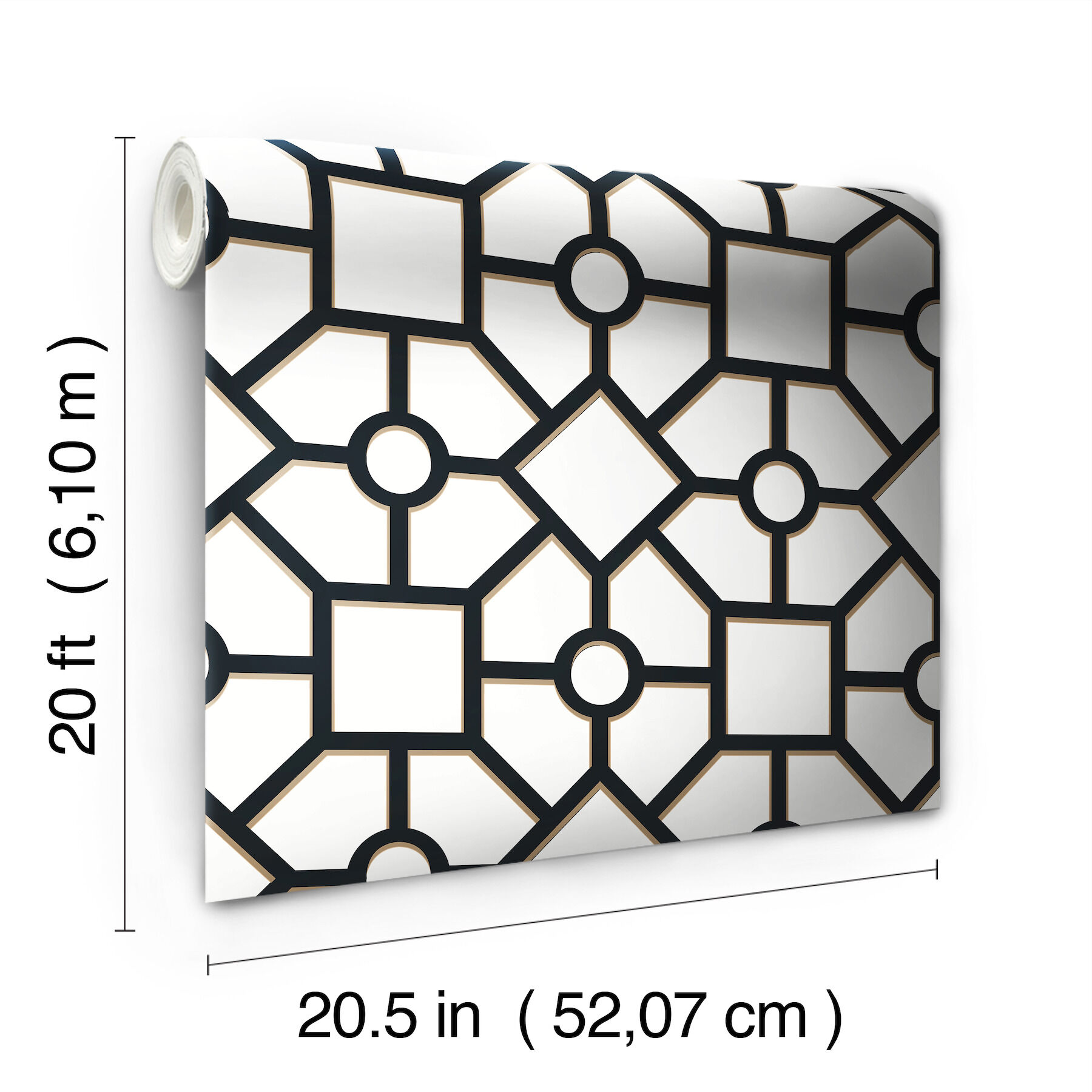 York Wallcoverings PSW1028RL wallpaper - View #2