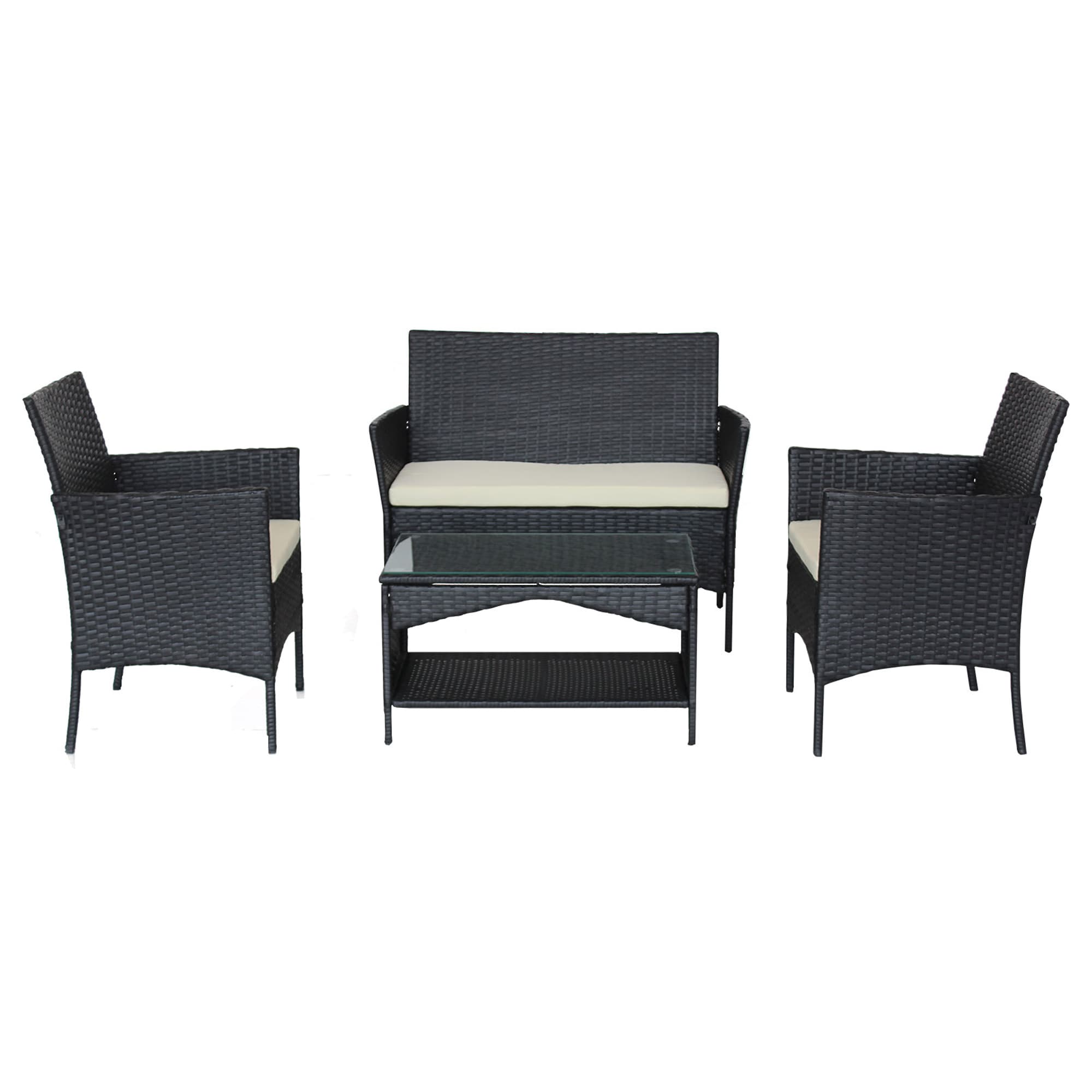 ModernLuxe L-W20901064 Patio-Conversation-Sets - View #13