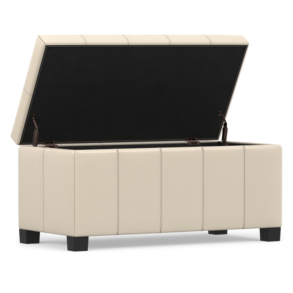Simpli Home AXCOT-223-CR Indoor-Ottomans - View #4