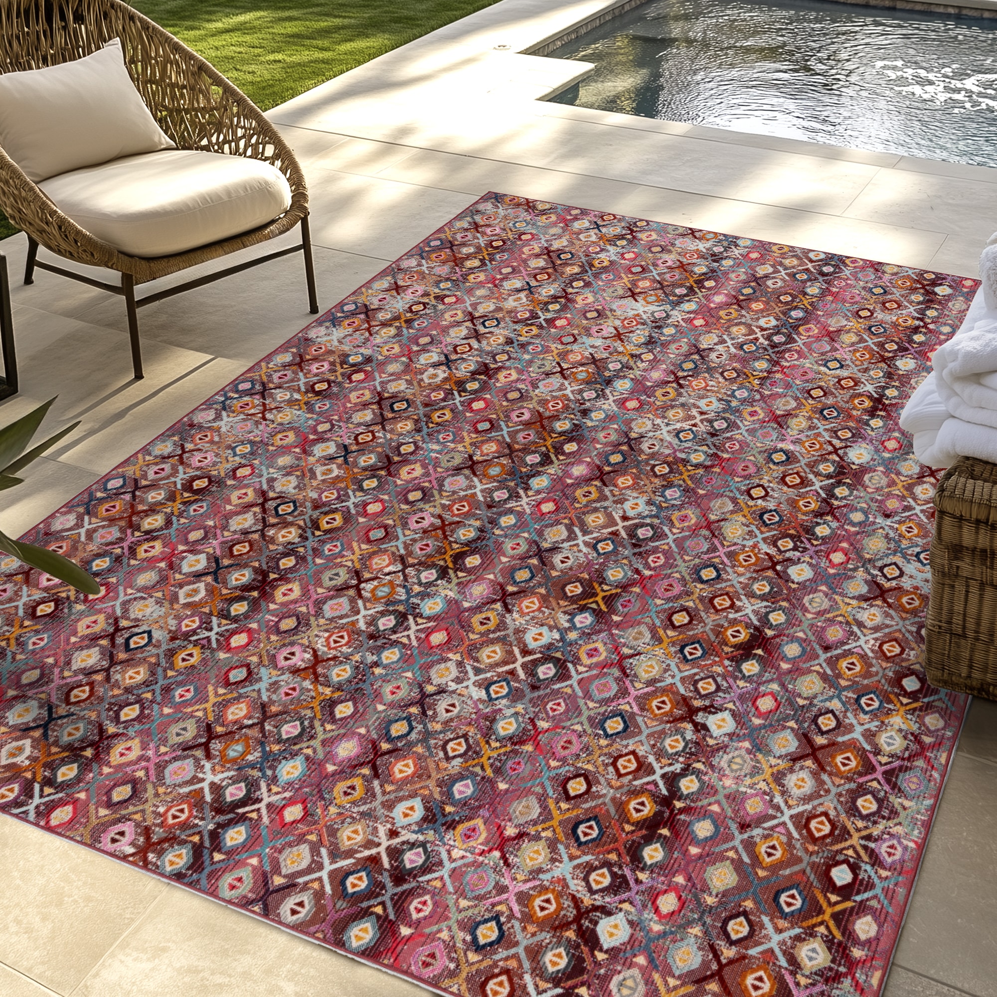 GERTMENIAN 23043 rugs - View #5