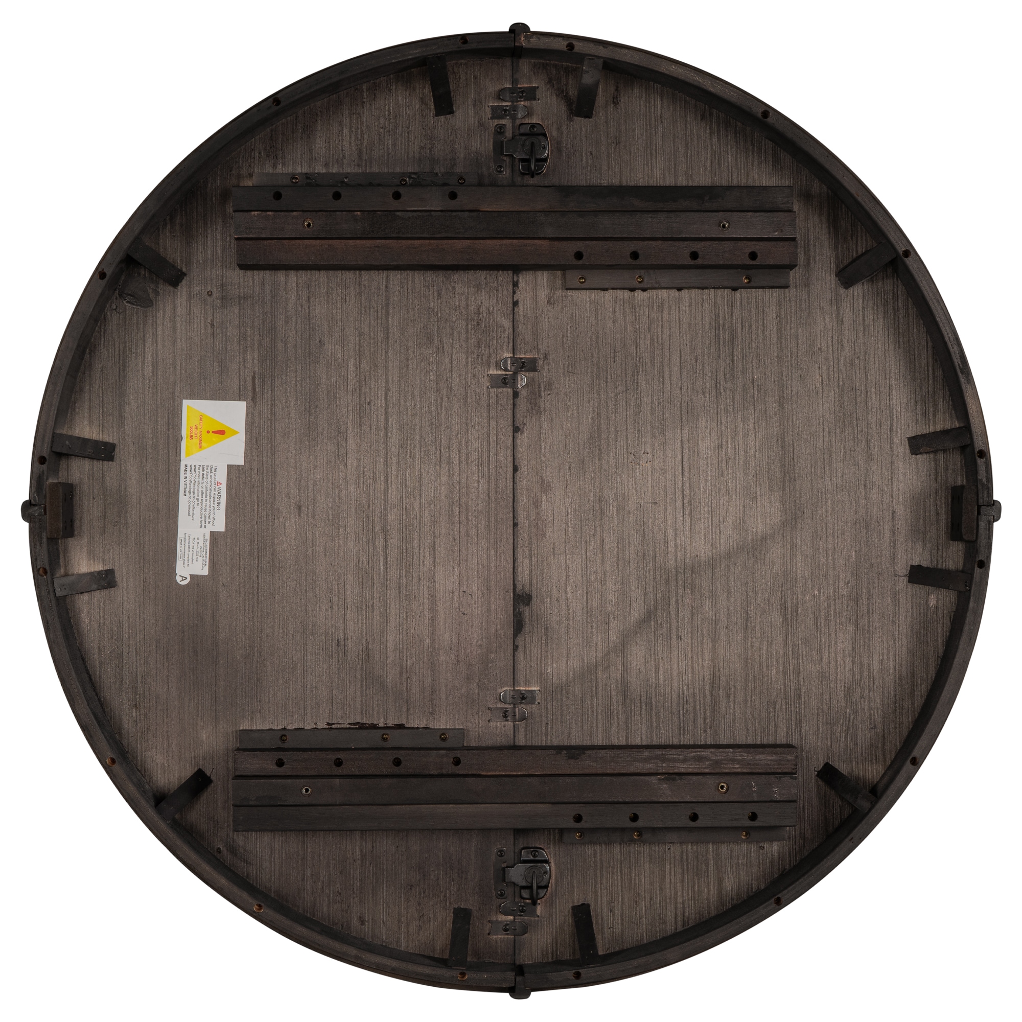 ModernLuxe WF291263AAP Dining-Tables - View #12