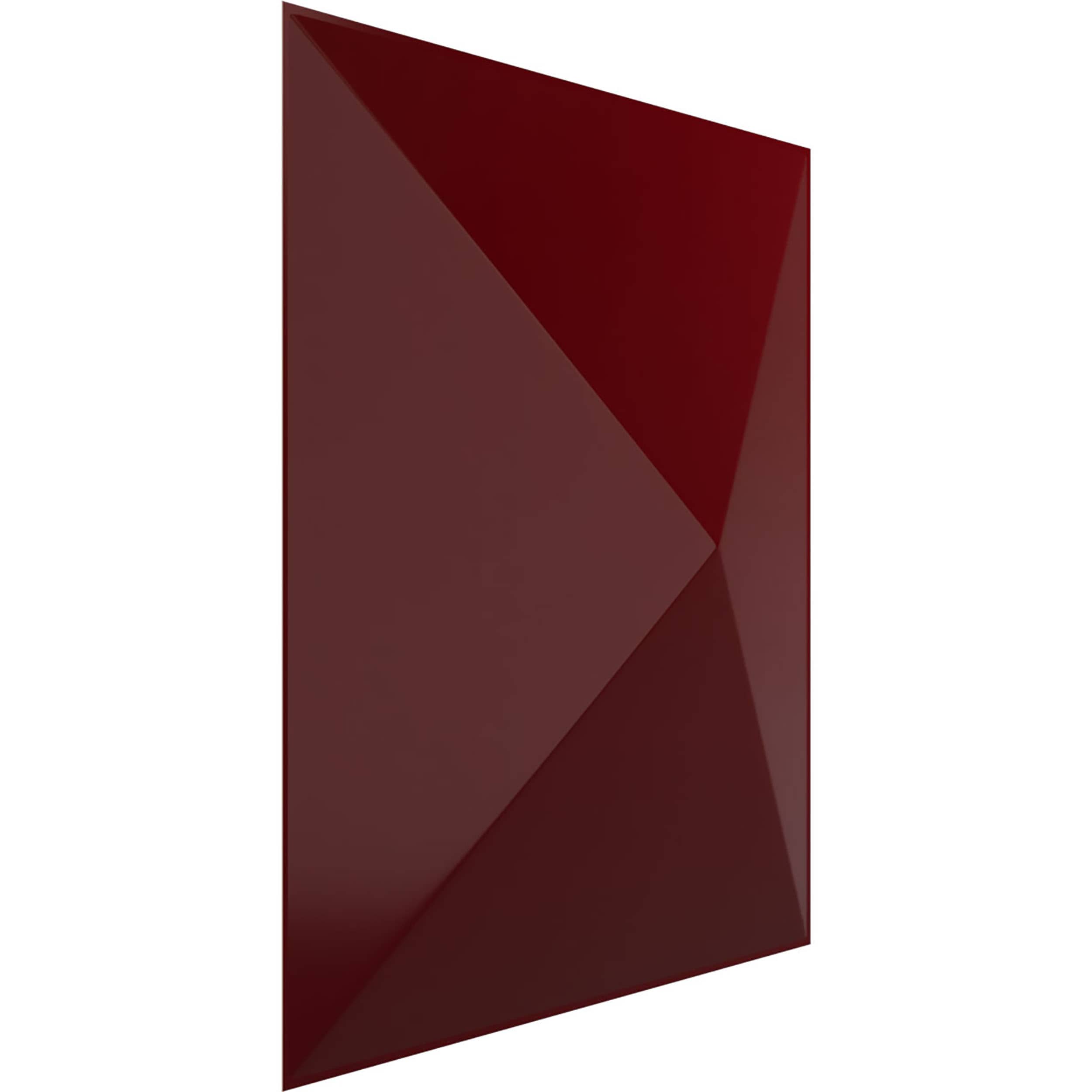 Ekena Millwork WP12X12SKHML Wall-Panels - View #2
