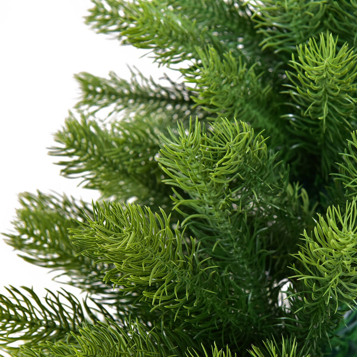 Goplus CM20661 Artificial-Christmas-Trees - View #4