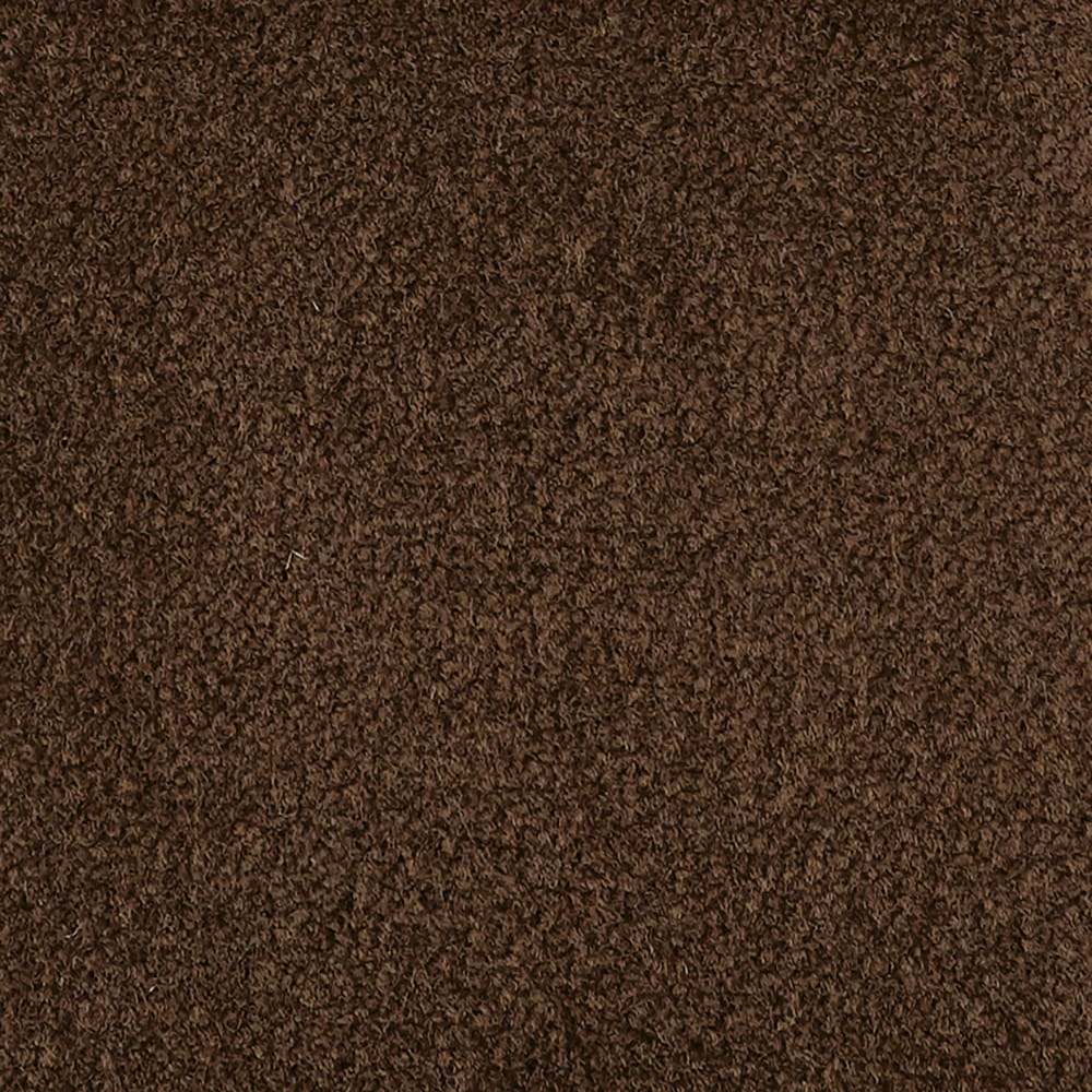 LC71-12-L004 Home and Office Trend Influencer 30 Coconut Husk Brown 30.0-oz sq yard Nylon Textured Indoor Carpet