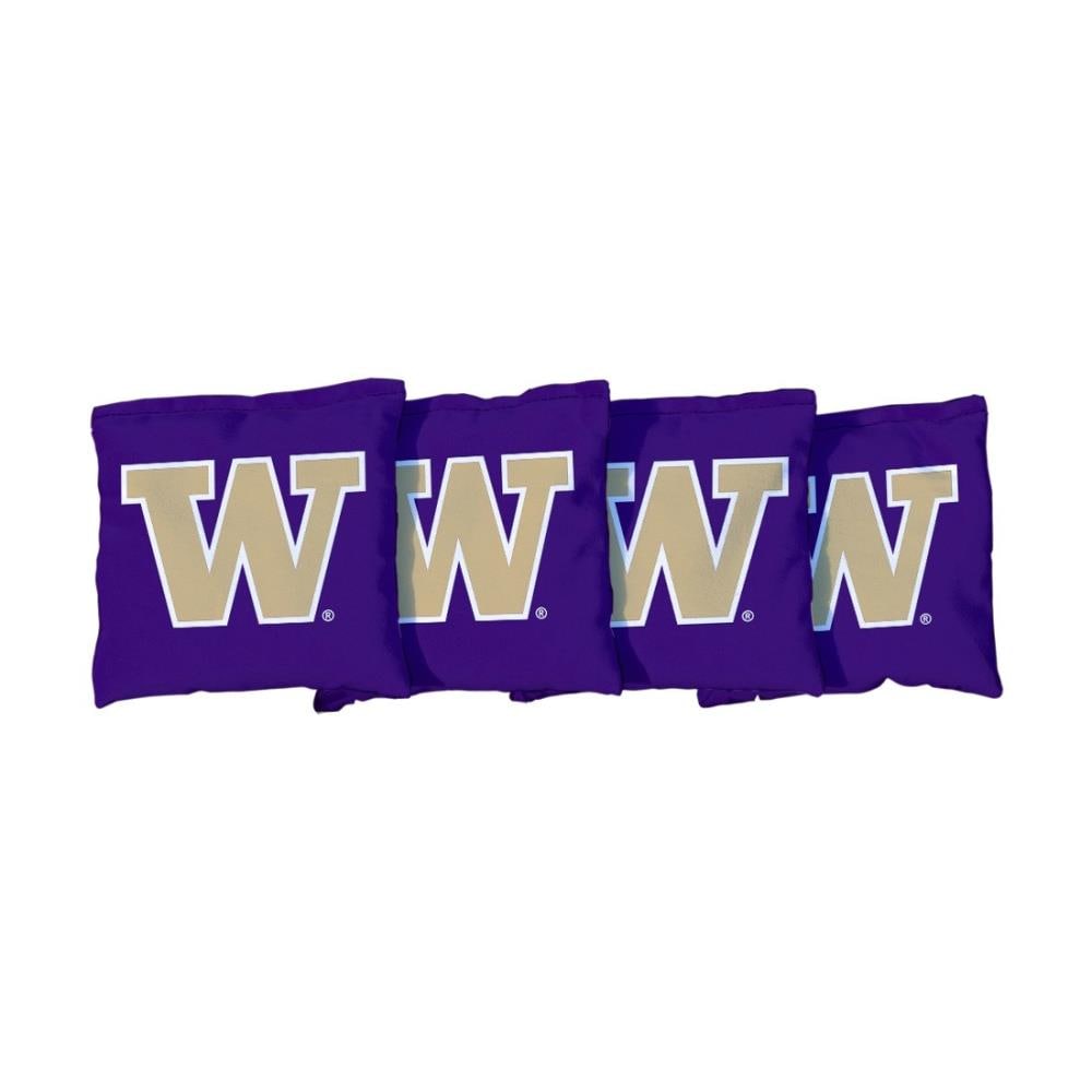 Victory Tailgate 29201 Washington Huskies Outdoor Corn hole