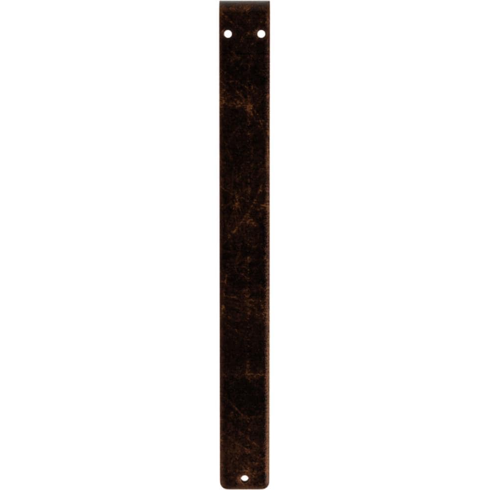 Ekena Millwork BKTM01X10X12SLEACO Mending-Plates-Brackets-Braces - View #5