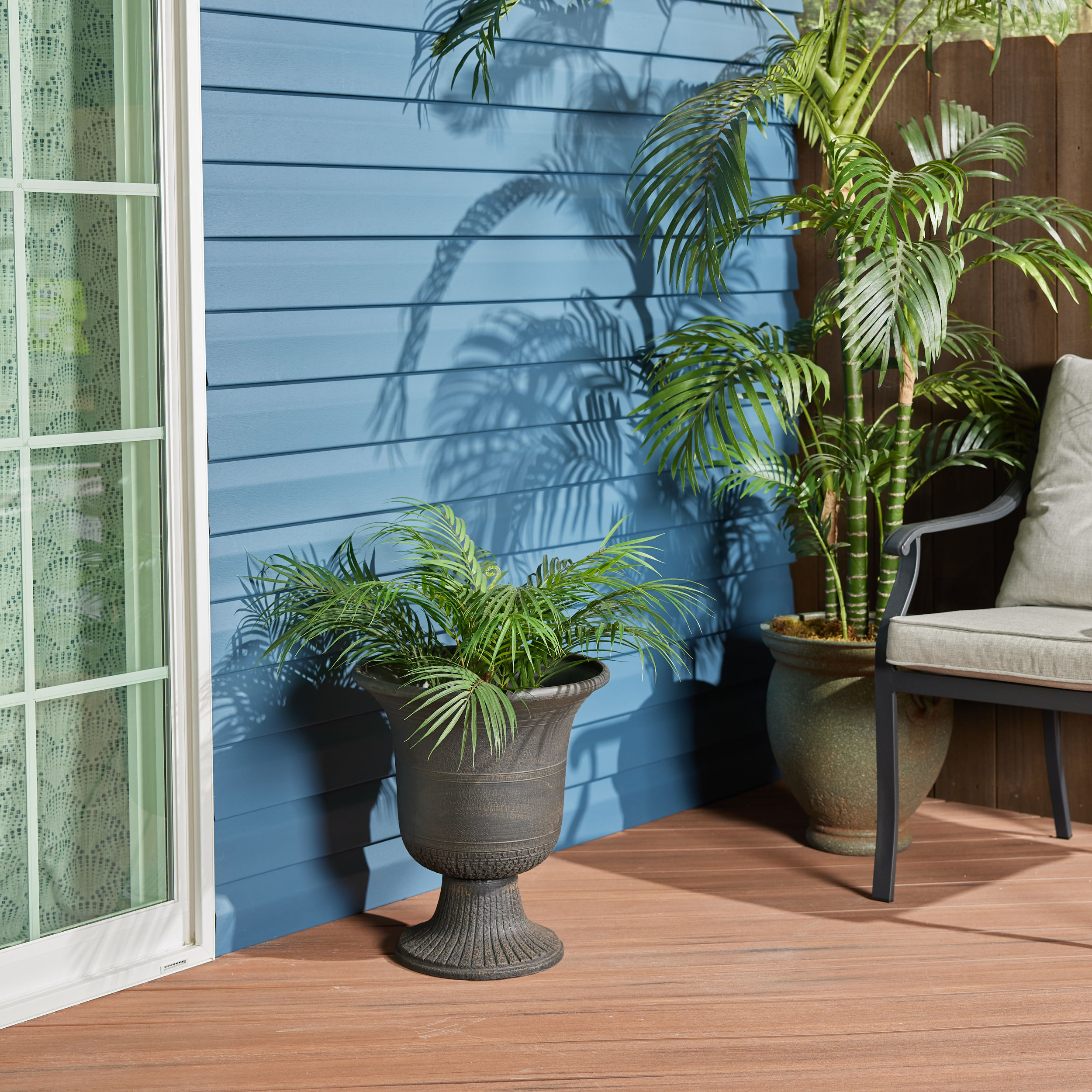 Red Star FM-012 Planter-Window-Box - View #4