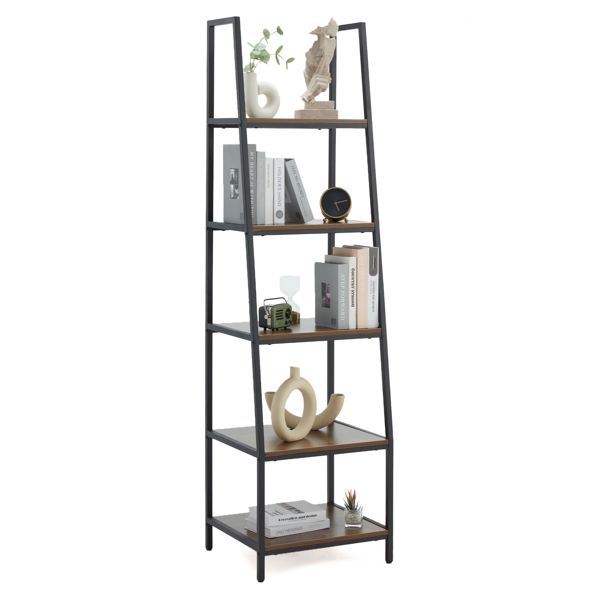 JOMEED 307772 bookcases - View #4