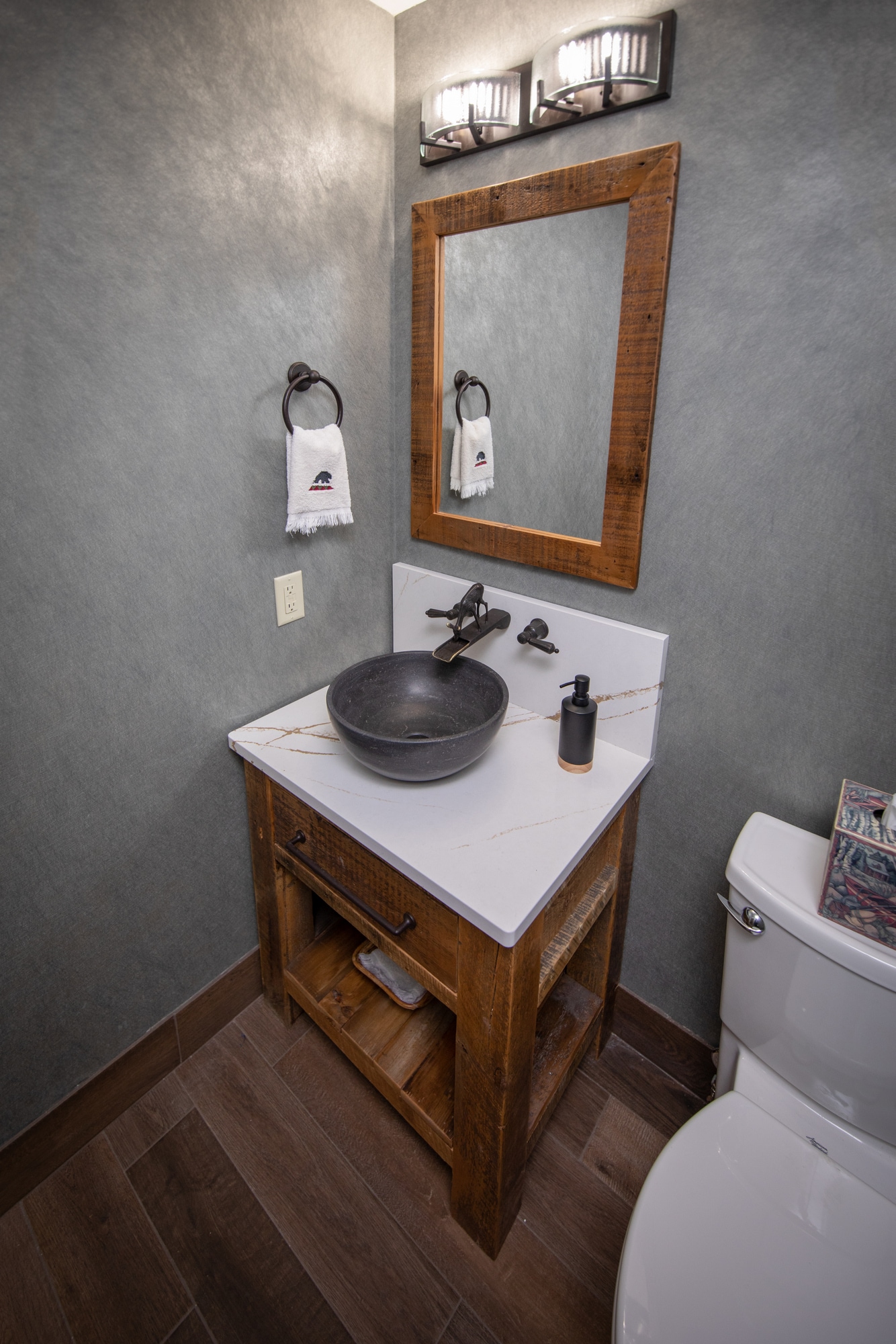 Eden Bath EBS003BL-H Bath-Sink - View #11