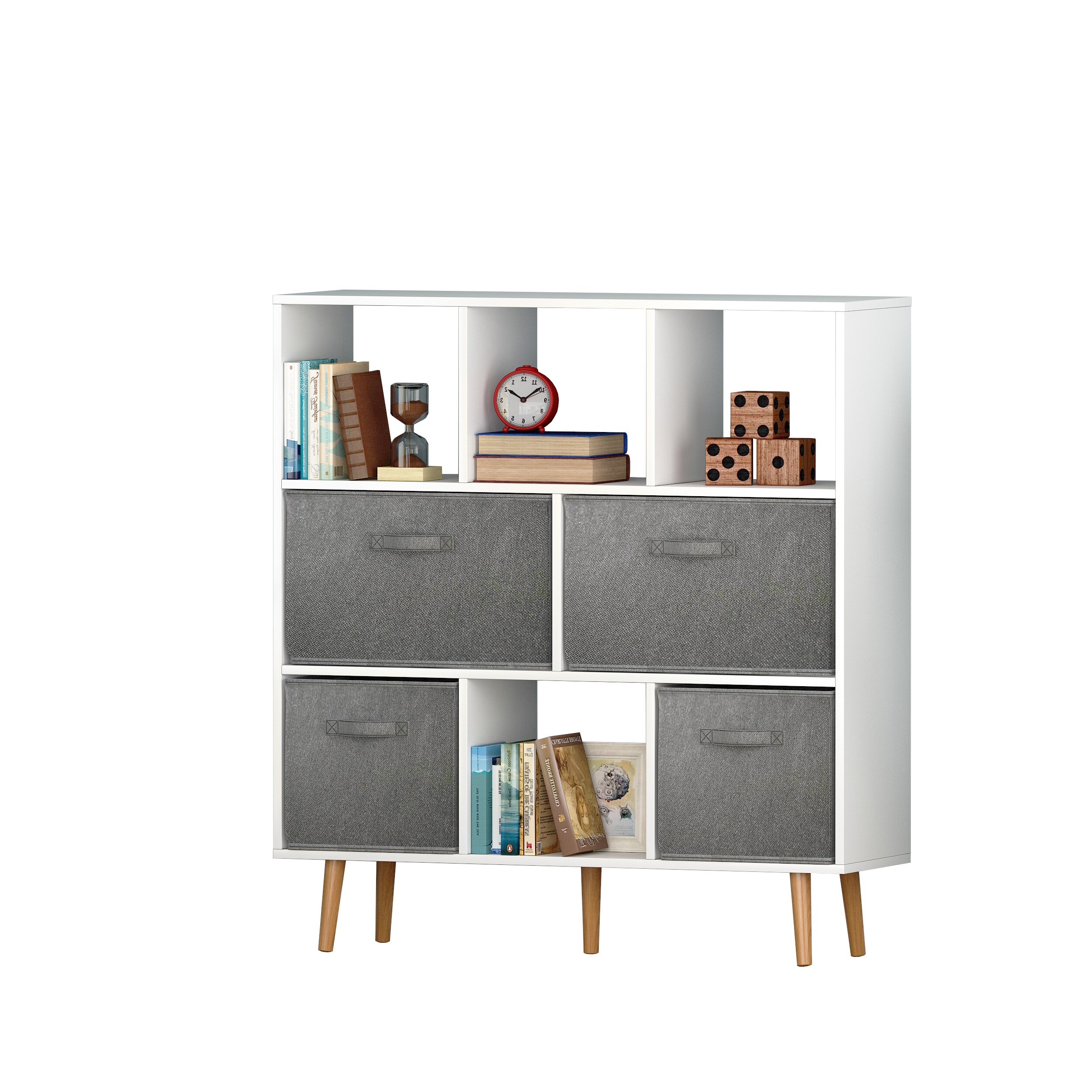 Winado LO1G51000446 bookcases - View #4