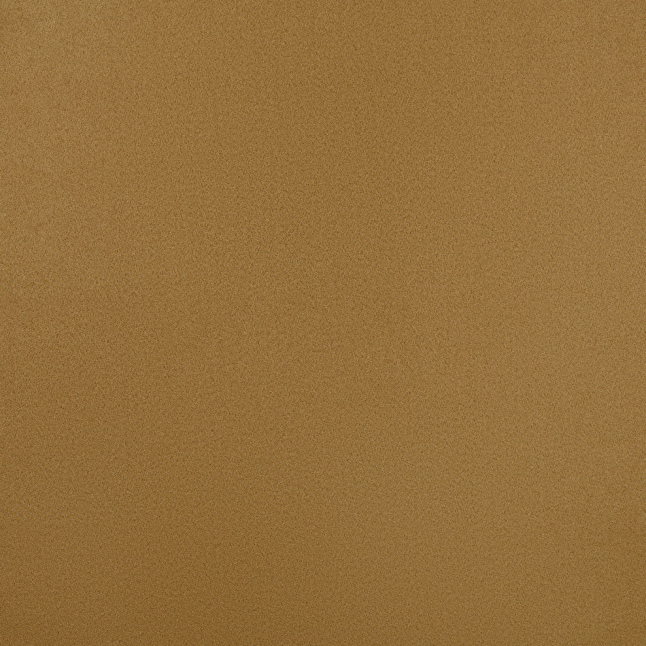 Gold 52"x63" Blackout Grommet Curtain Panel