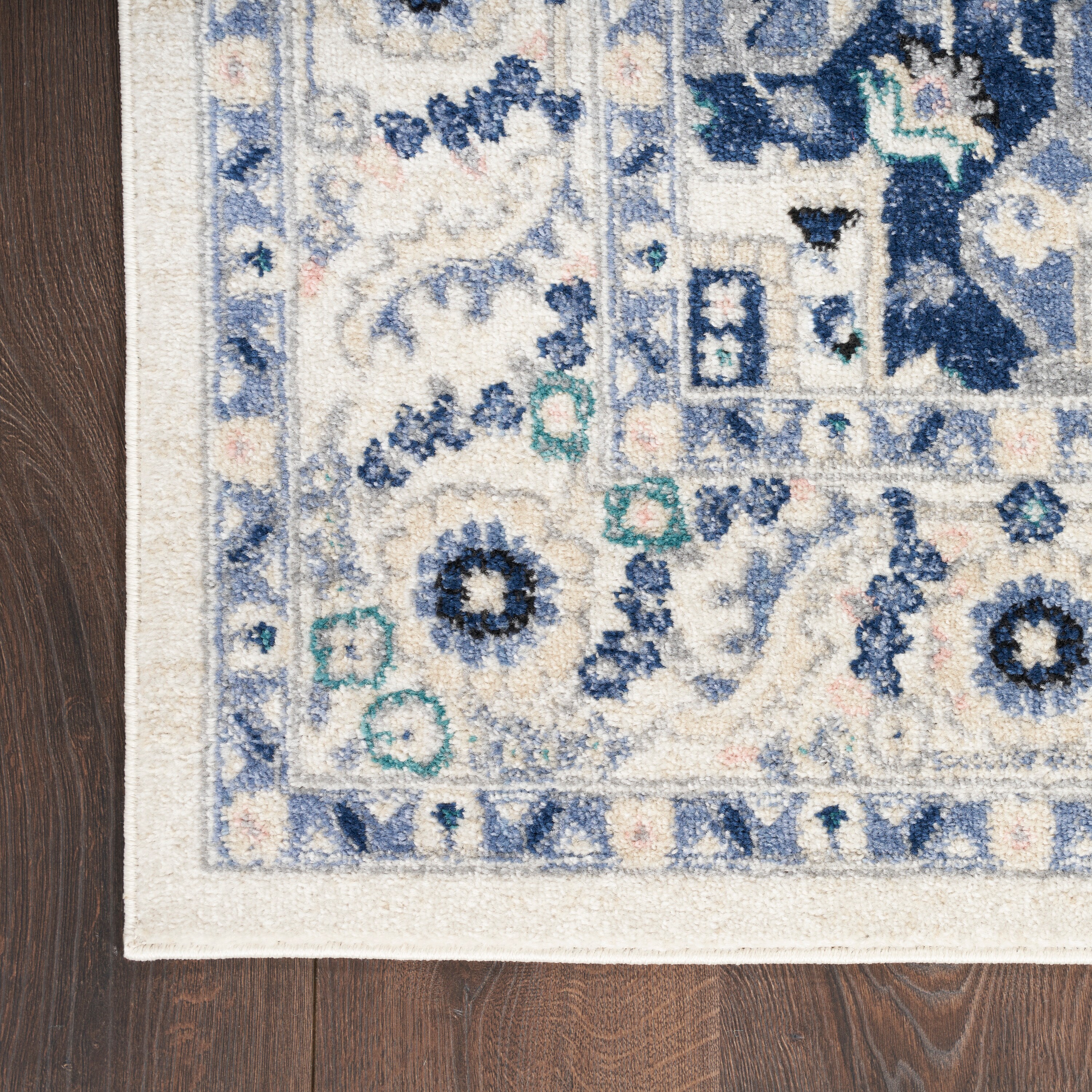 Nourison 099446018991 rugs - View #3