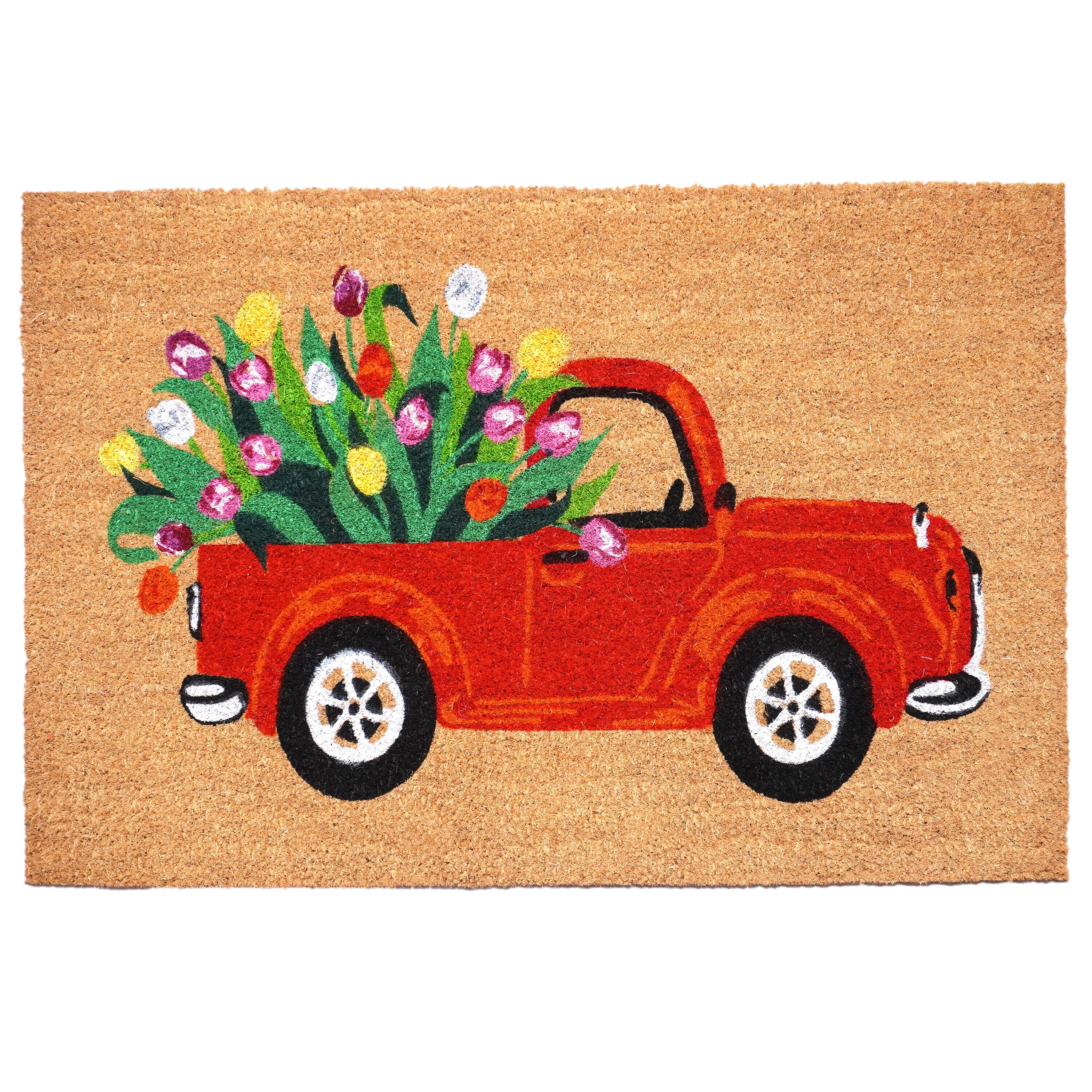 Callowaymills 107351729 0.6-in H Any occasion Mat