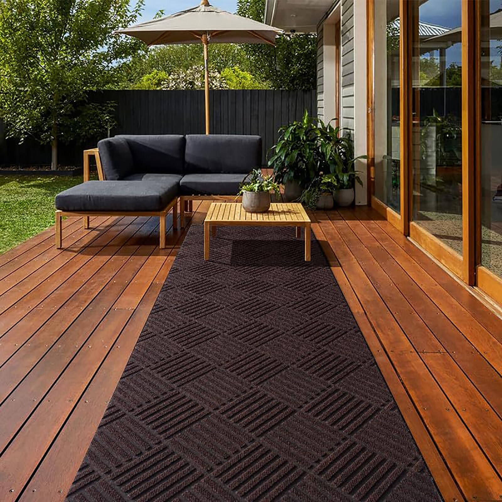 LITA LS-M6-B-4FT Runners-Btf - View #7