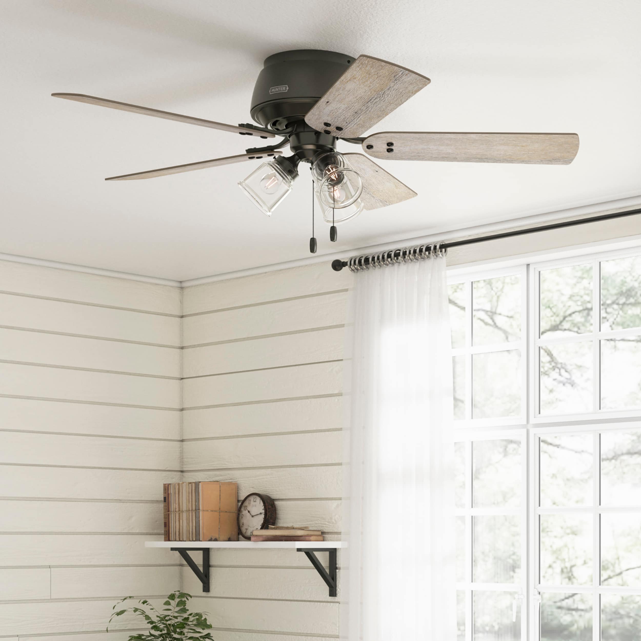 Hunter 52379 Ceiling-Fans - View #4