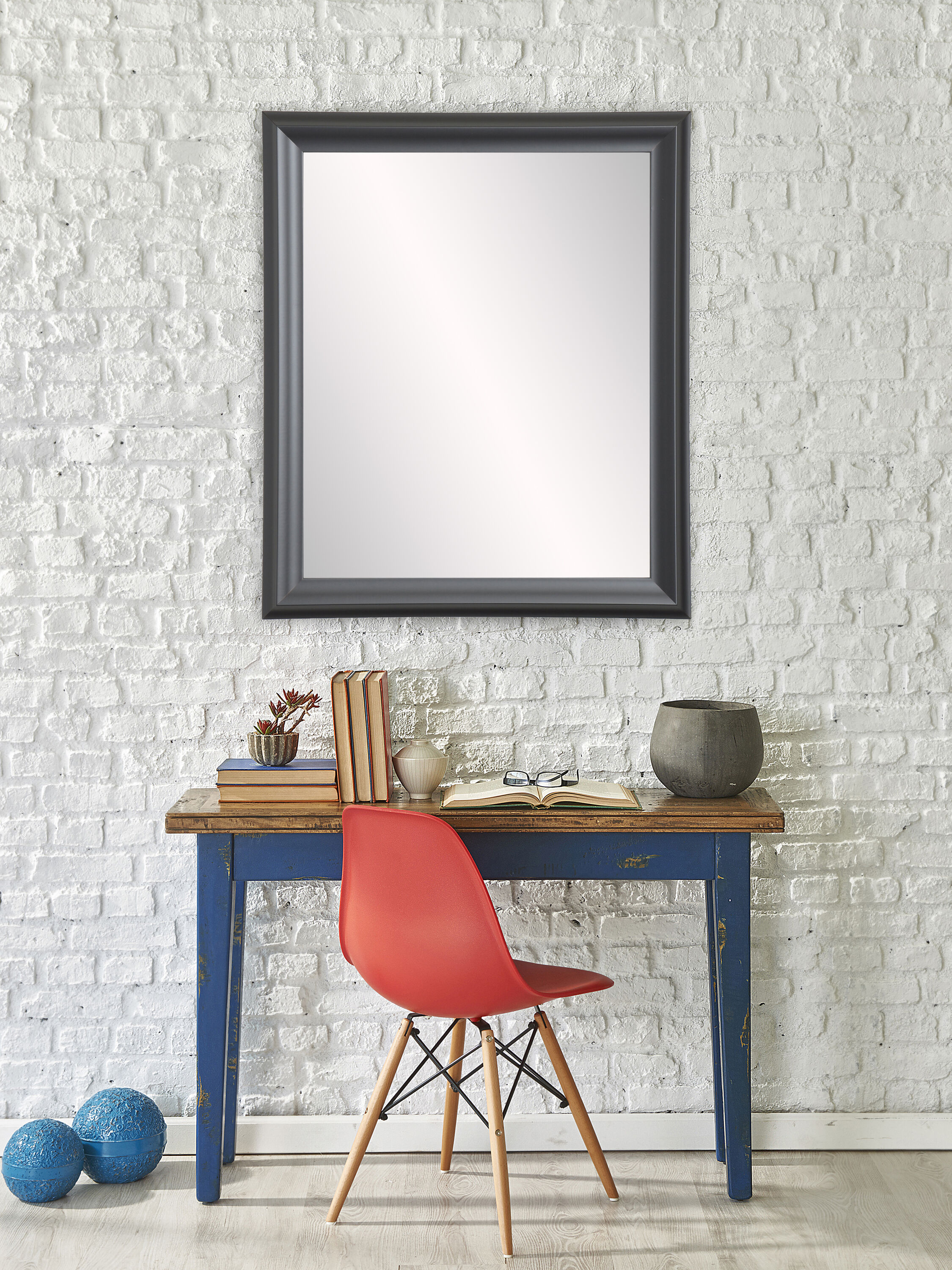 BrandtWorks BM093L3 Decor-Mirrors - View #6
