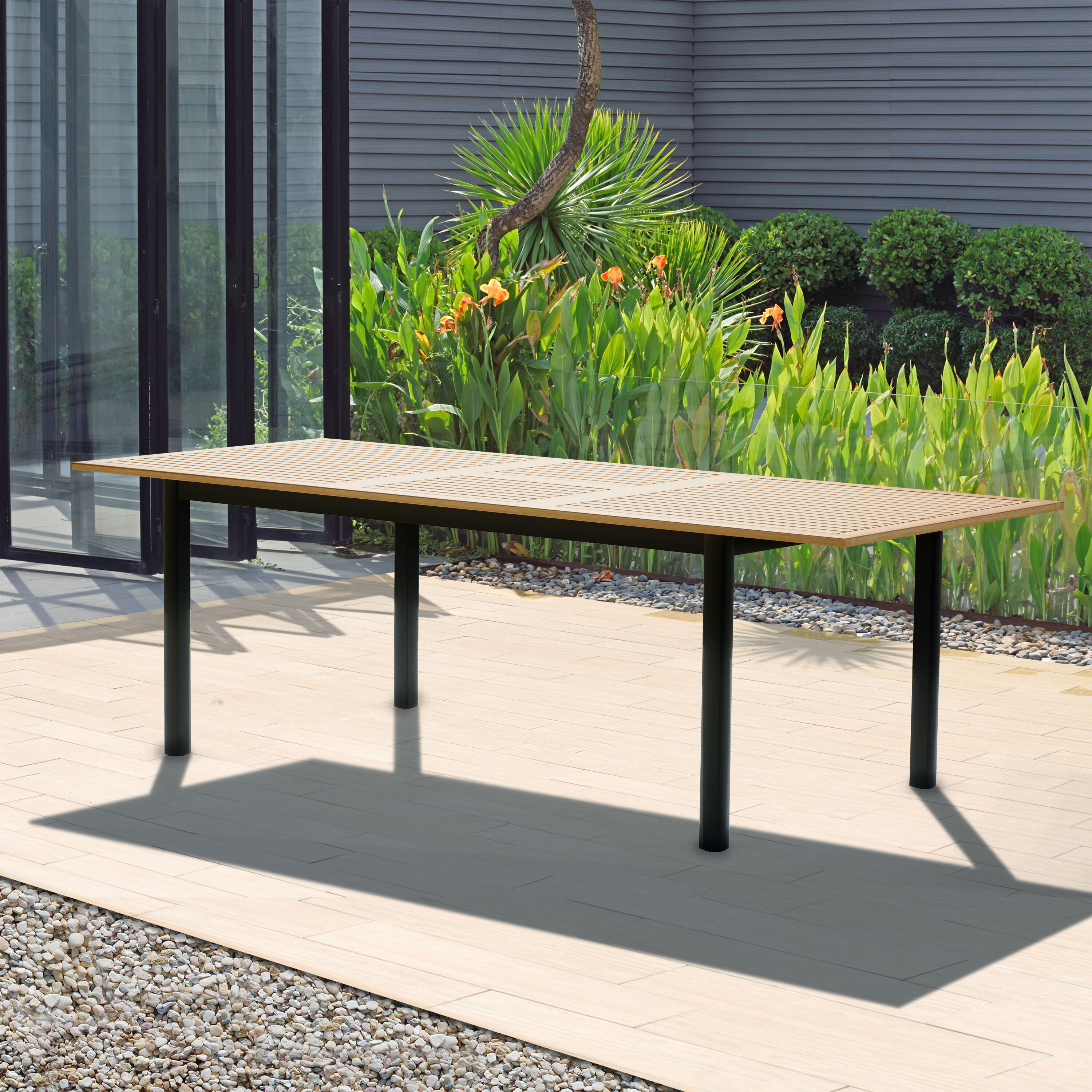 Amazonia LWS-IBIS-8-CURA-SD Patio-Dining-Sets - View #4