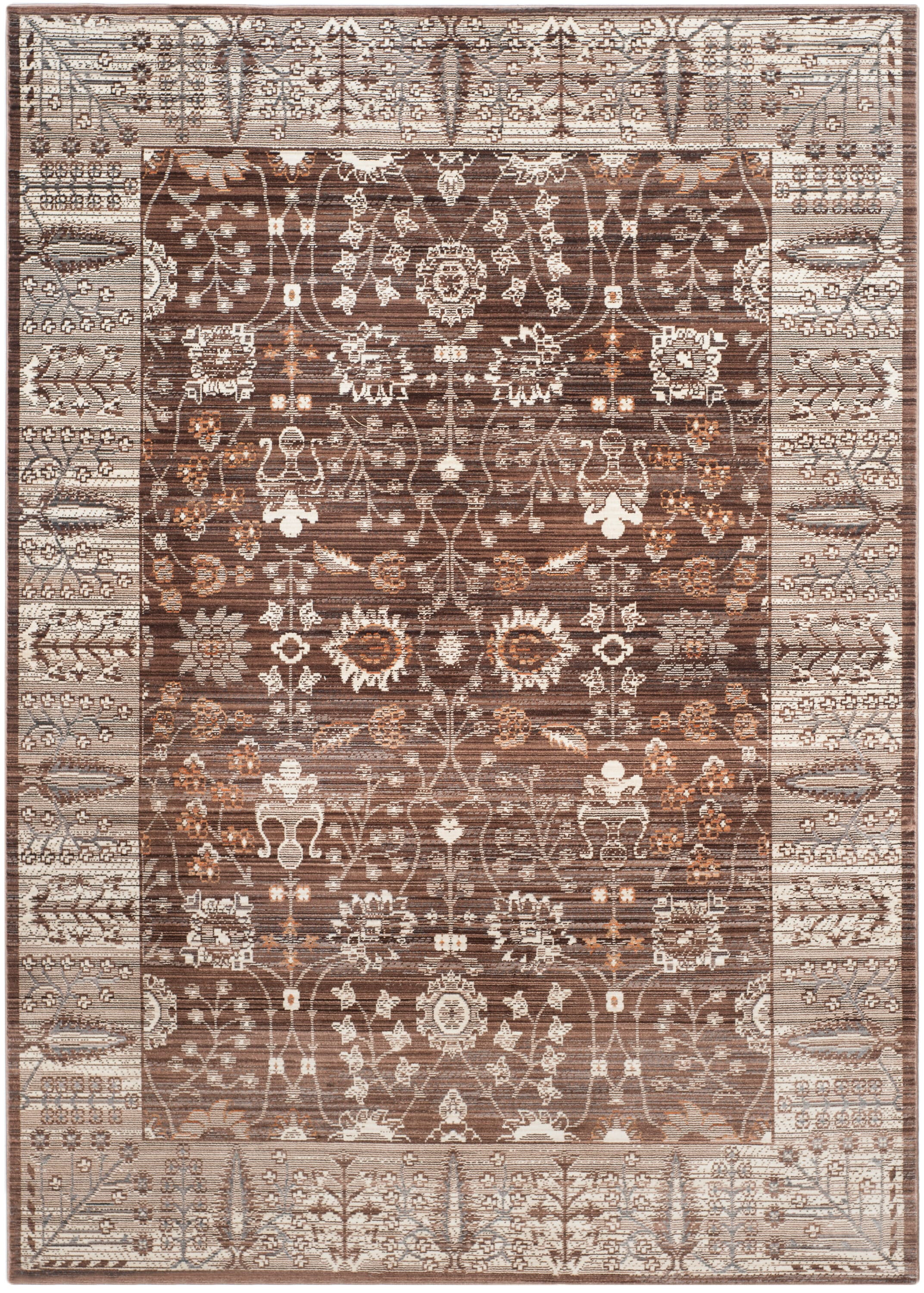 Safavieh VAL118F-4 rugs - View #2