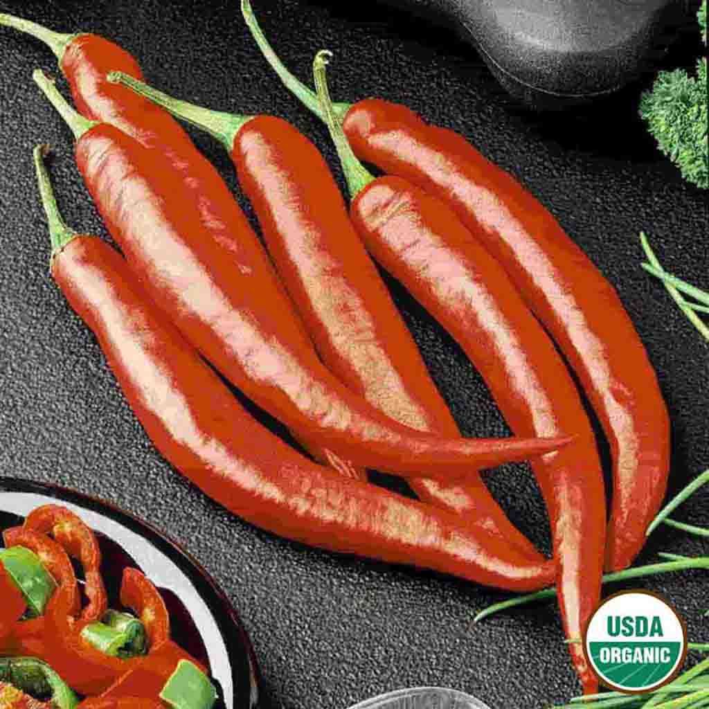 Ferry-Morse LC25.0920 Vegetable-Herb-Seeds - View #3