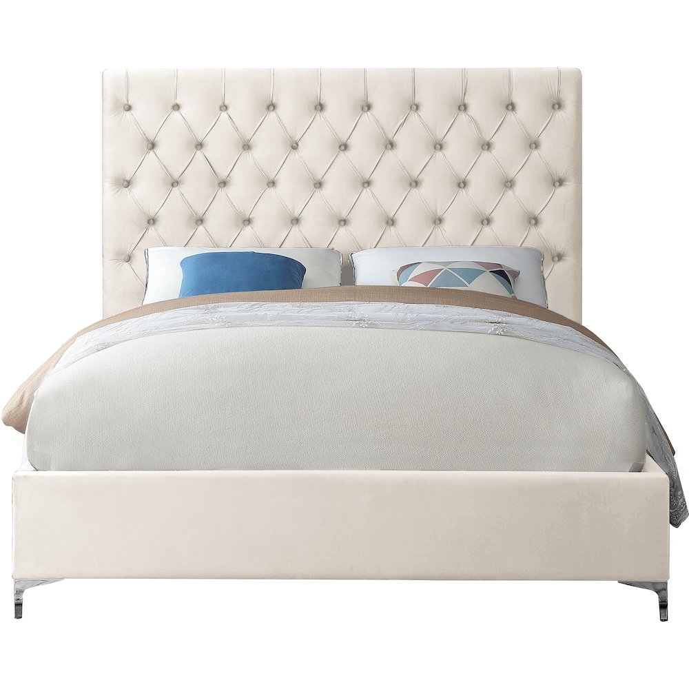 Meridian CRUZCREAM-Q beds - View #4