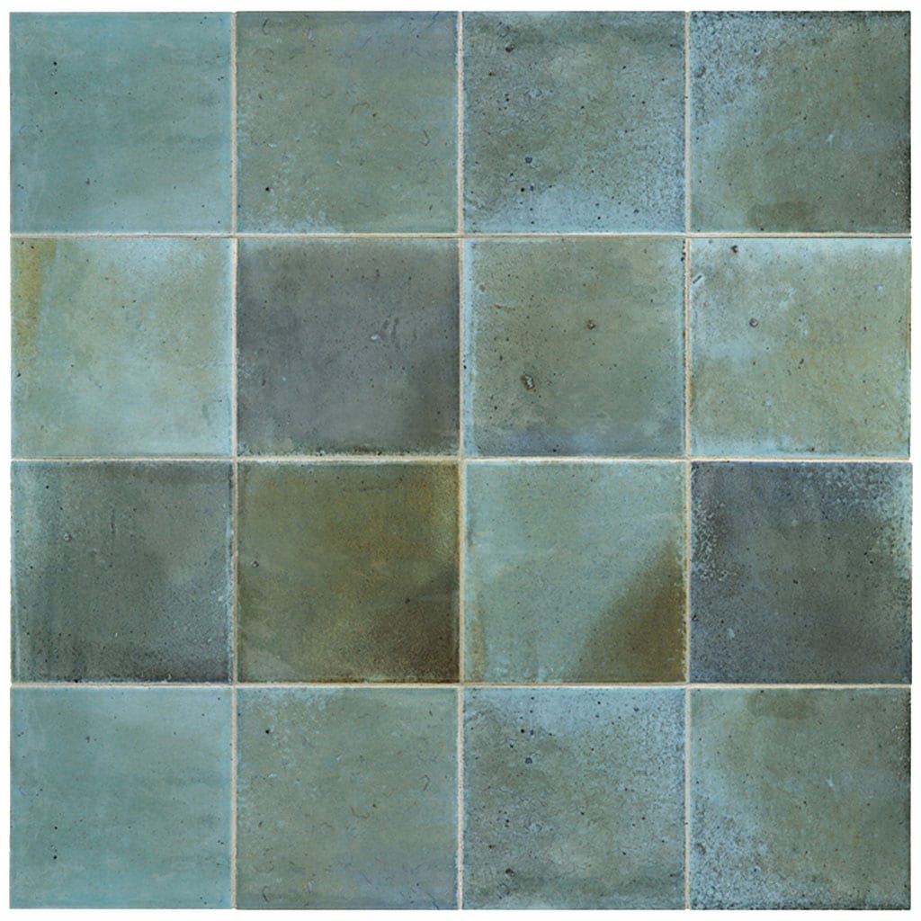 Apollo Tile MOD88SKY44A Ceramic-Tile - View #3