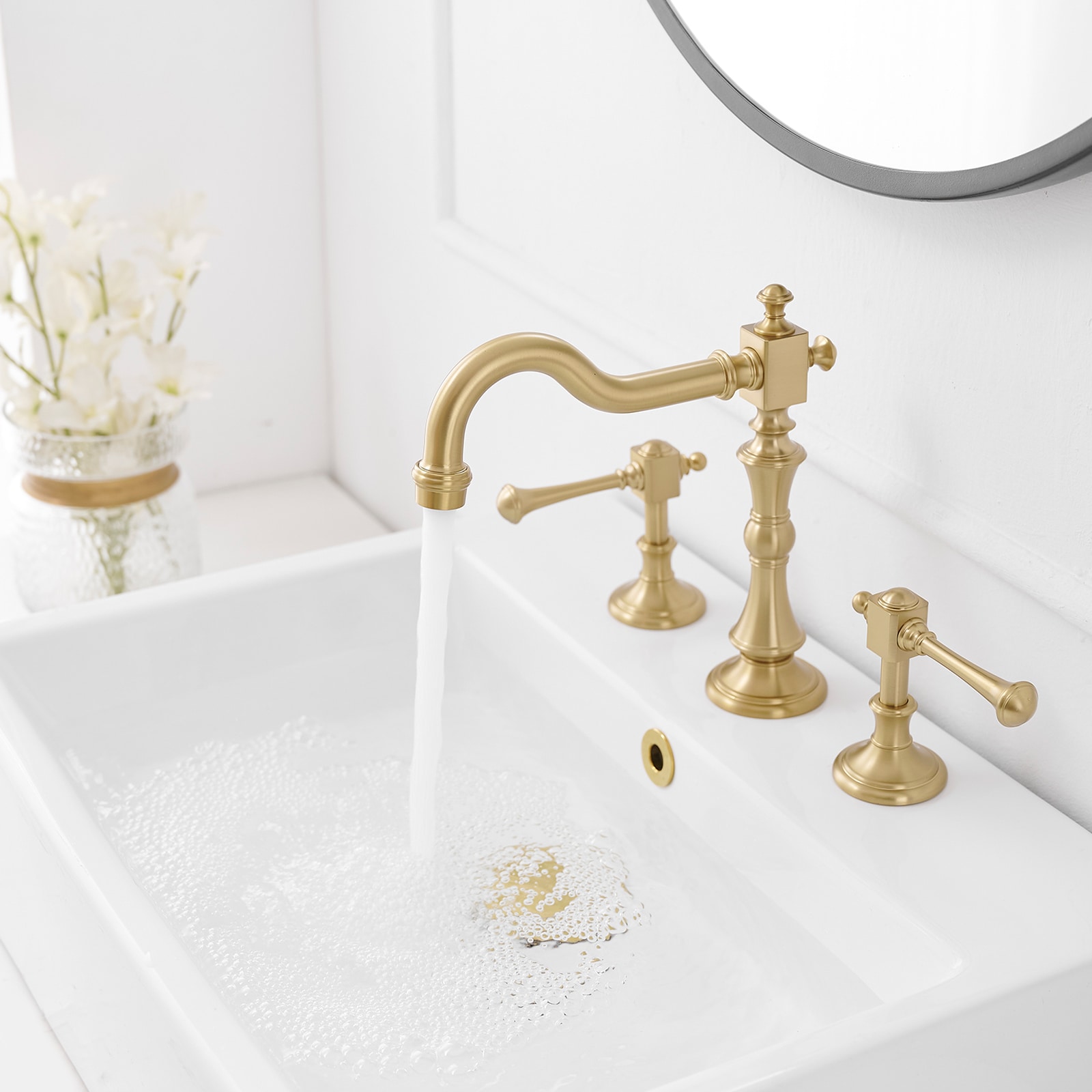 BWE A-916463-BG Lavatory-Faucets - View #7