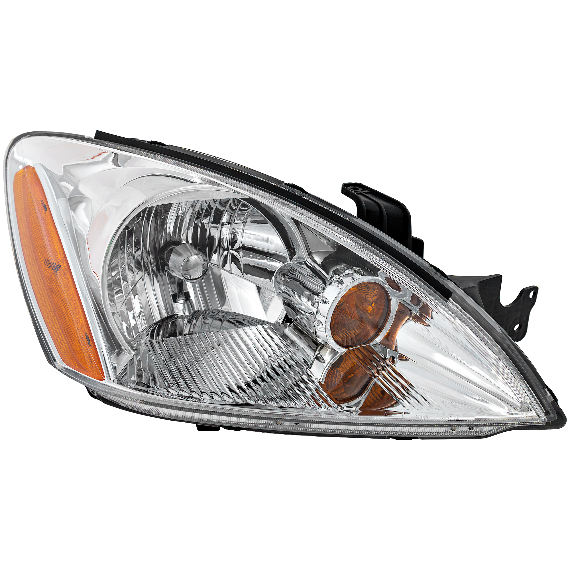Garage-Pro JCWM100149GP Headlight Compatible with 2004 Mitsubishi Lancer Passenger Side