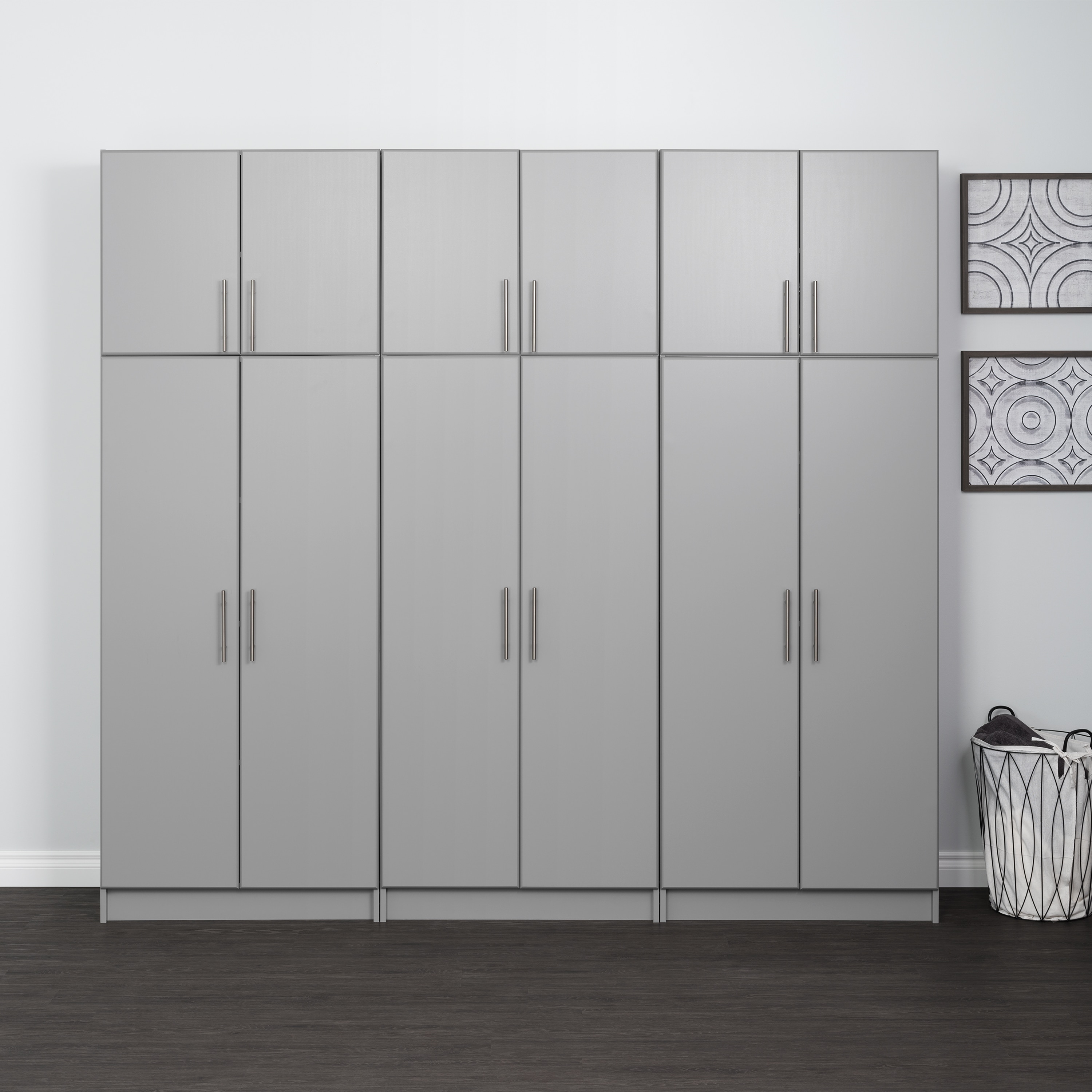Prepac GEW-3224 Utility-Storage-Cabinets - View #9
