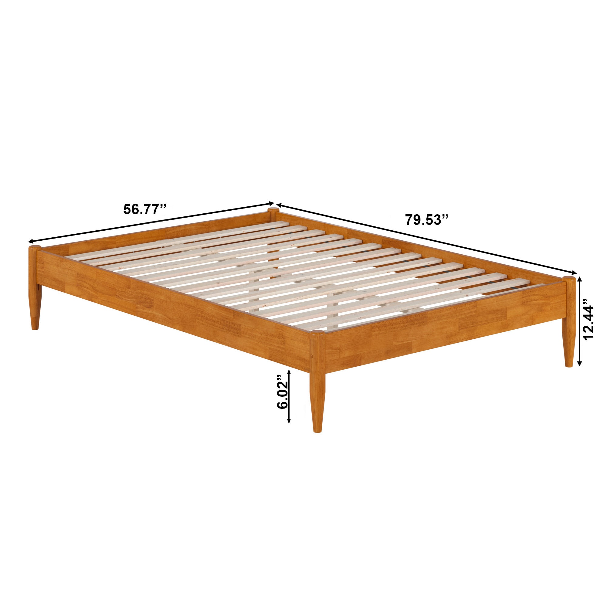 AFI Furnishings AR773103T beds - View #10