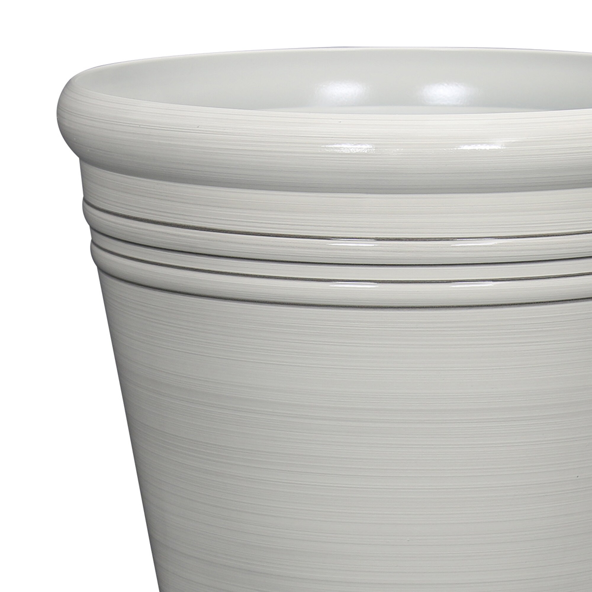 Style Selections PLGZ416BWG Planter-Window-Box - View #4