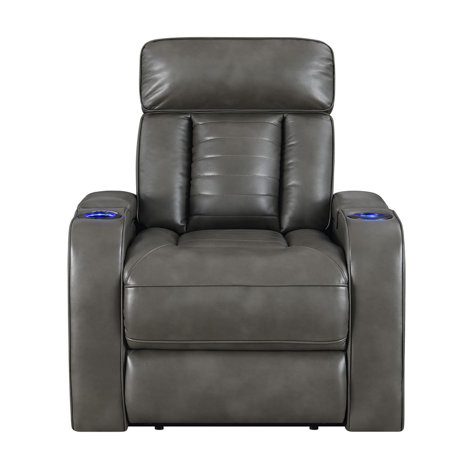 JASMODER B01836050 Sofas-Loveseats - View #2