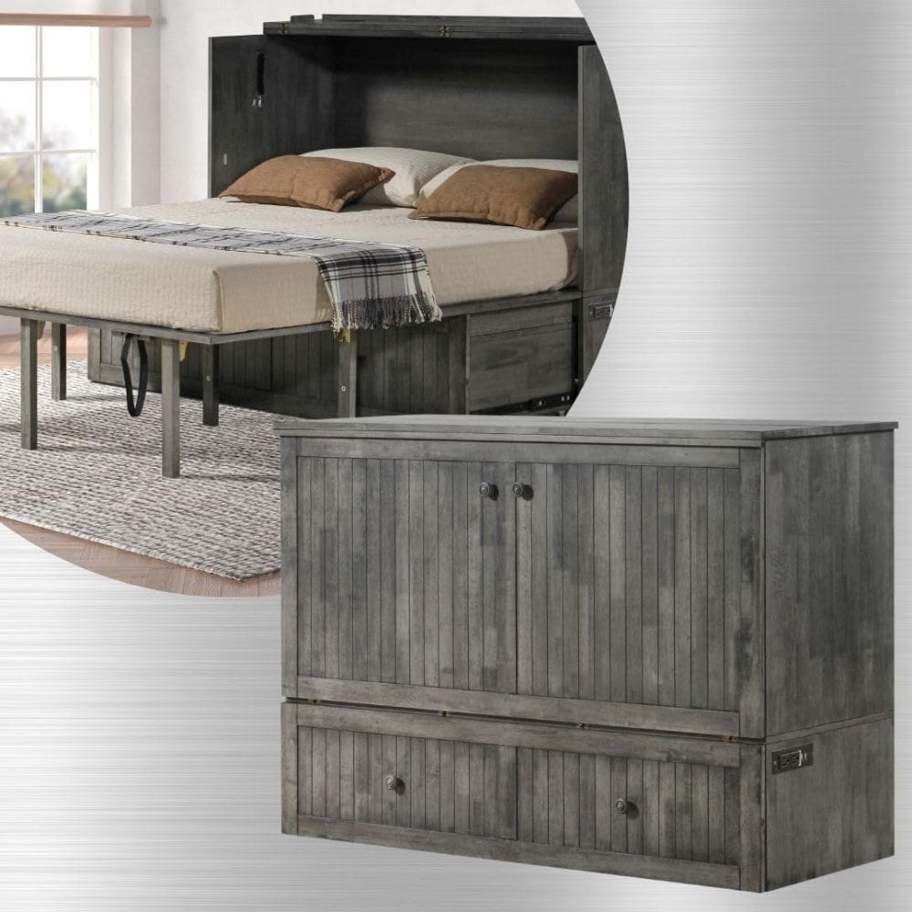 Mega Solutions 713152139077 beds - View #3