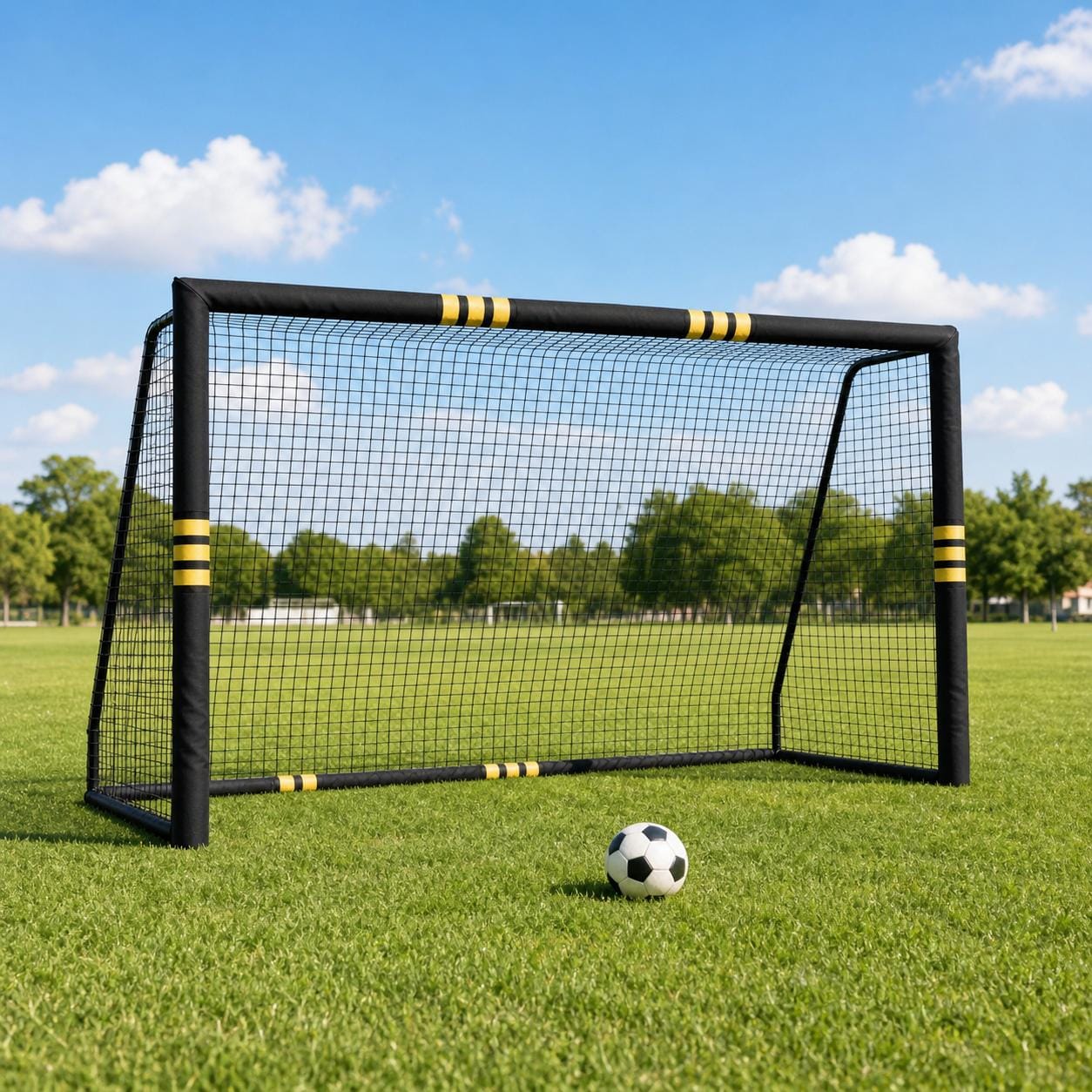 Garvee BZZ-TXNKMIQ7CW13 Sports-Equipment - View #2