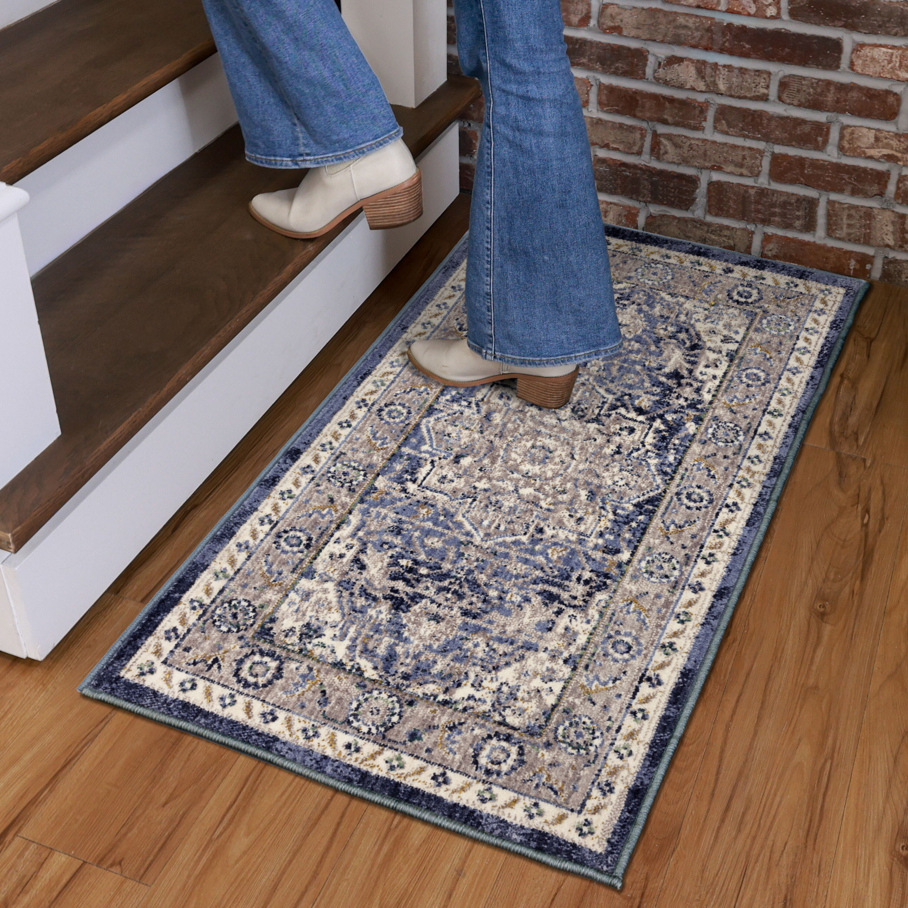 allen + roth 92102 70044 025044 rugs - View #10