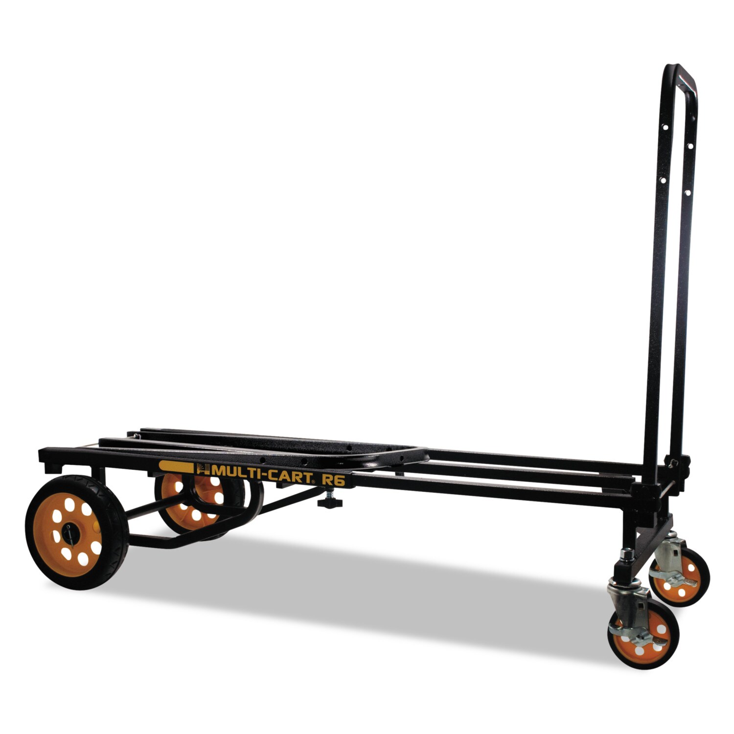 Advantus AVT86201 Hand-Truck-Dollies - View #7