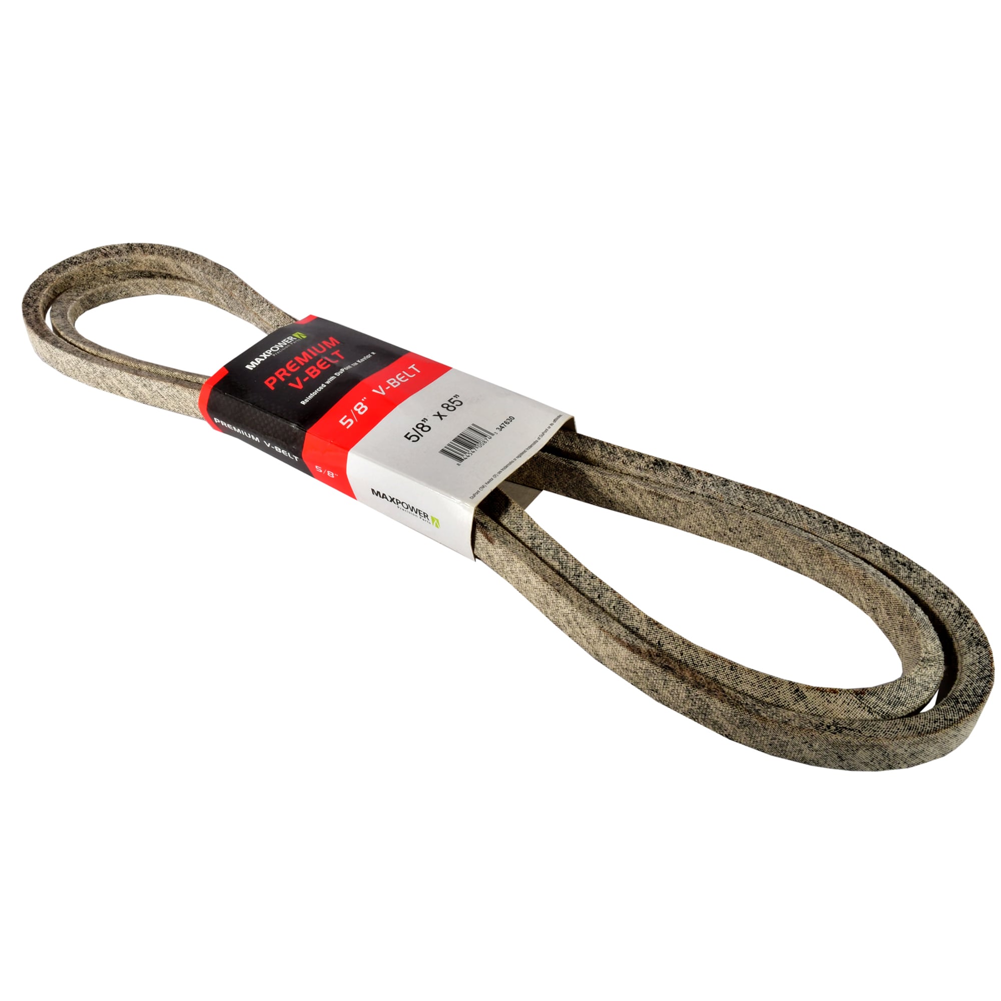 MaxPower 347630 Riding-Mower-Belts - View #3