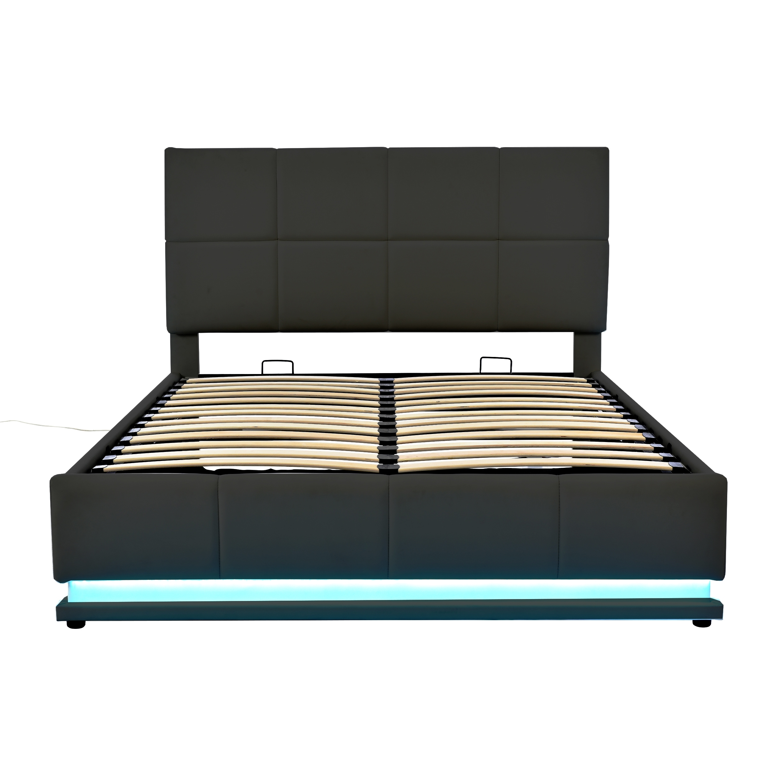 ModernLuxe L-HL000036AAB beds - View #8