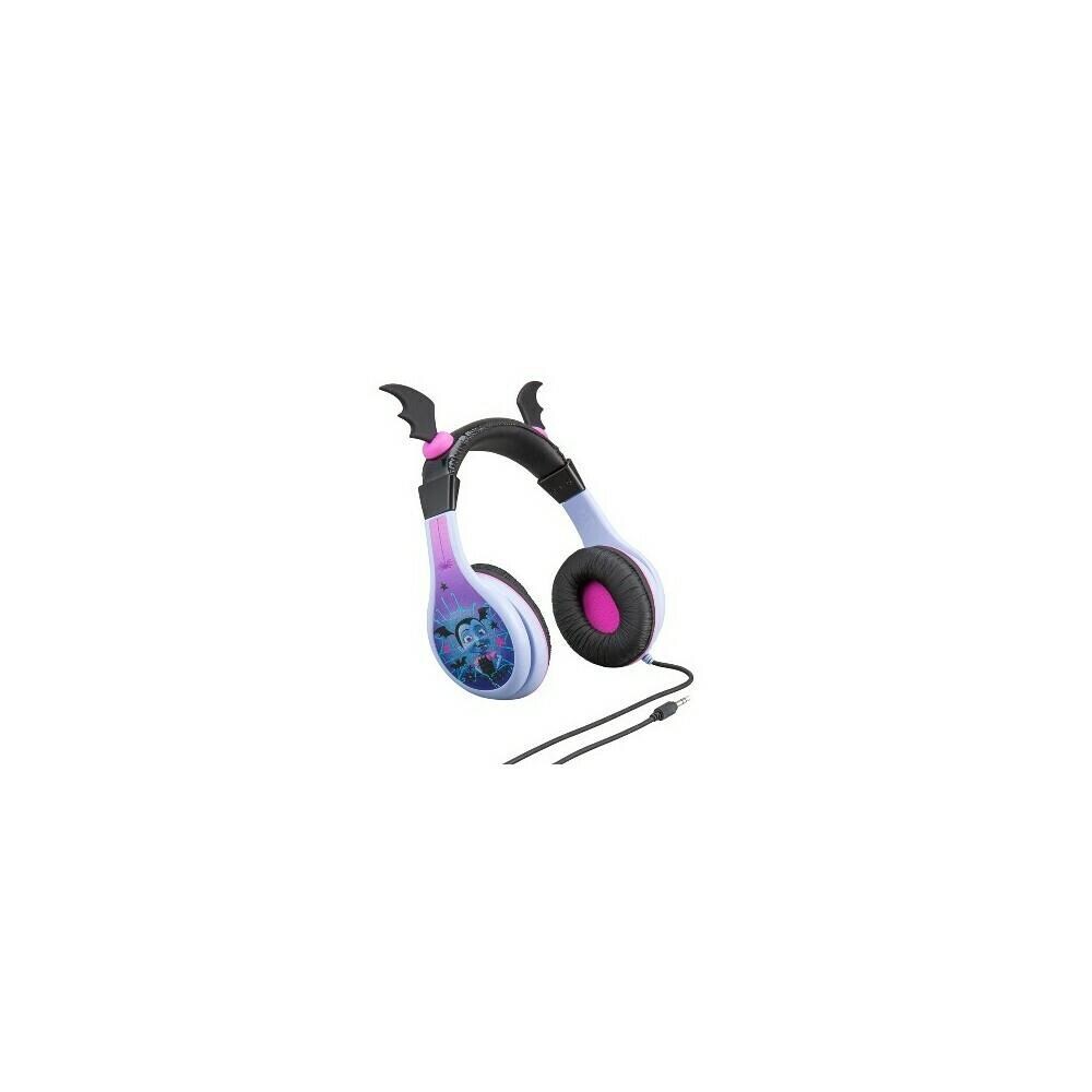 SDI Technologies VP140 E Kids Vampirina Headphones at Lowes