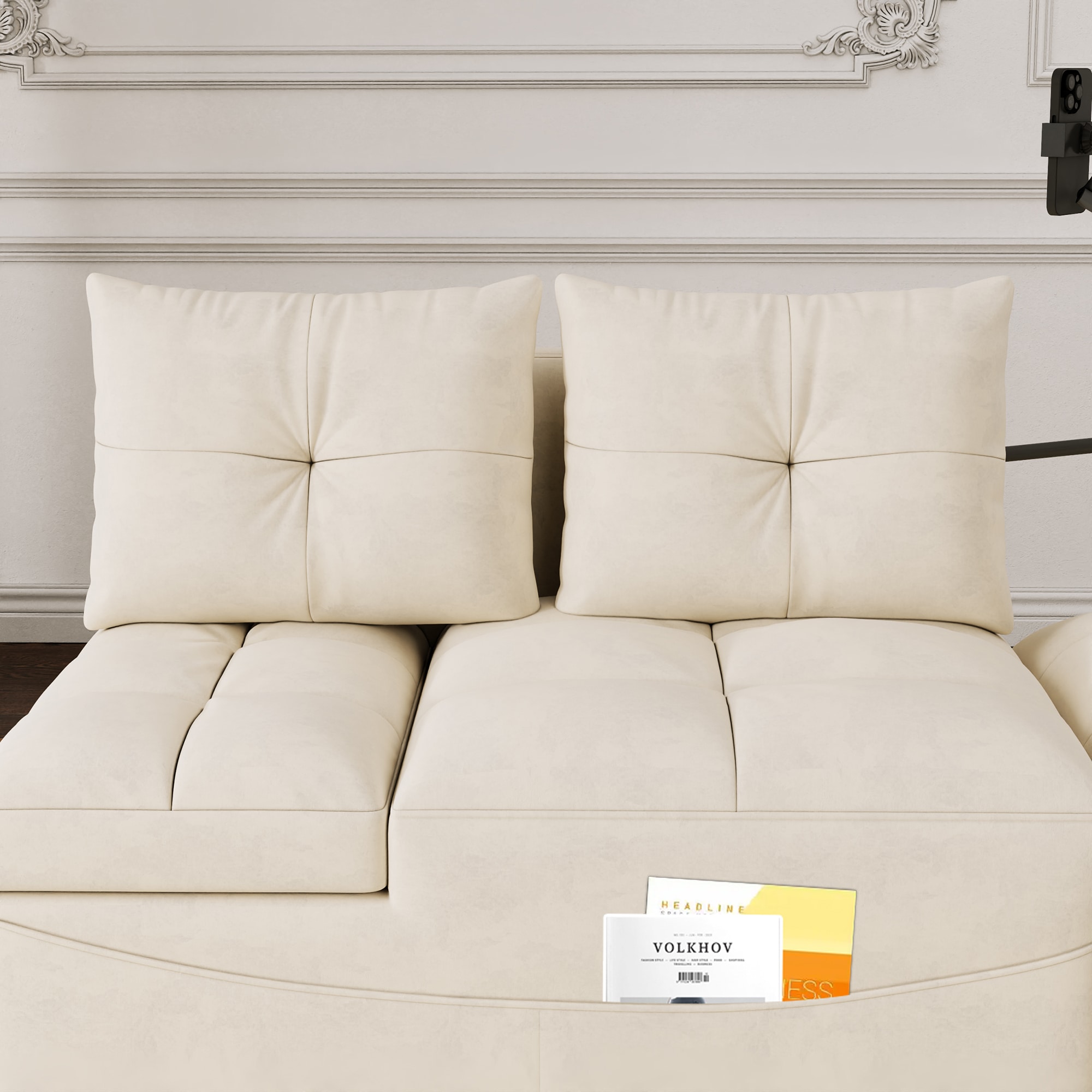Bybafun YC5200028 futons - View #8