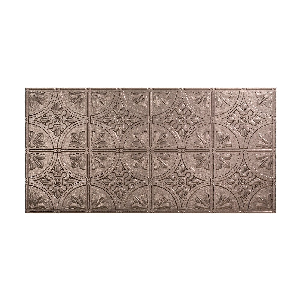 Fasade PG5130 Ceiling-Tile - View #3