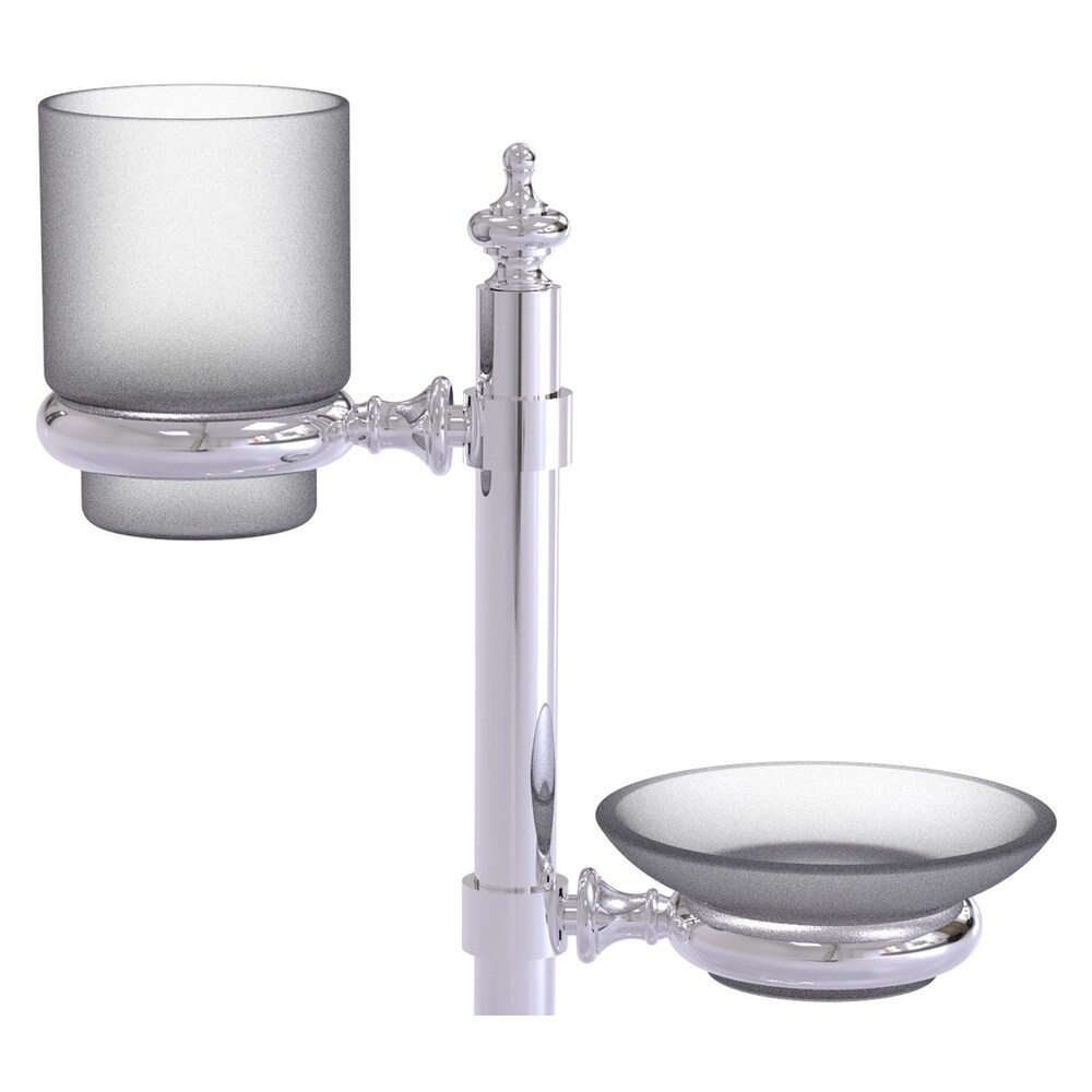 Allied Brass TS-23-PC Bathroom-Accessories - View #2