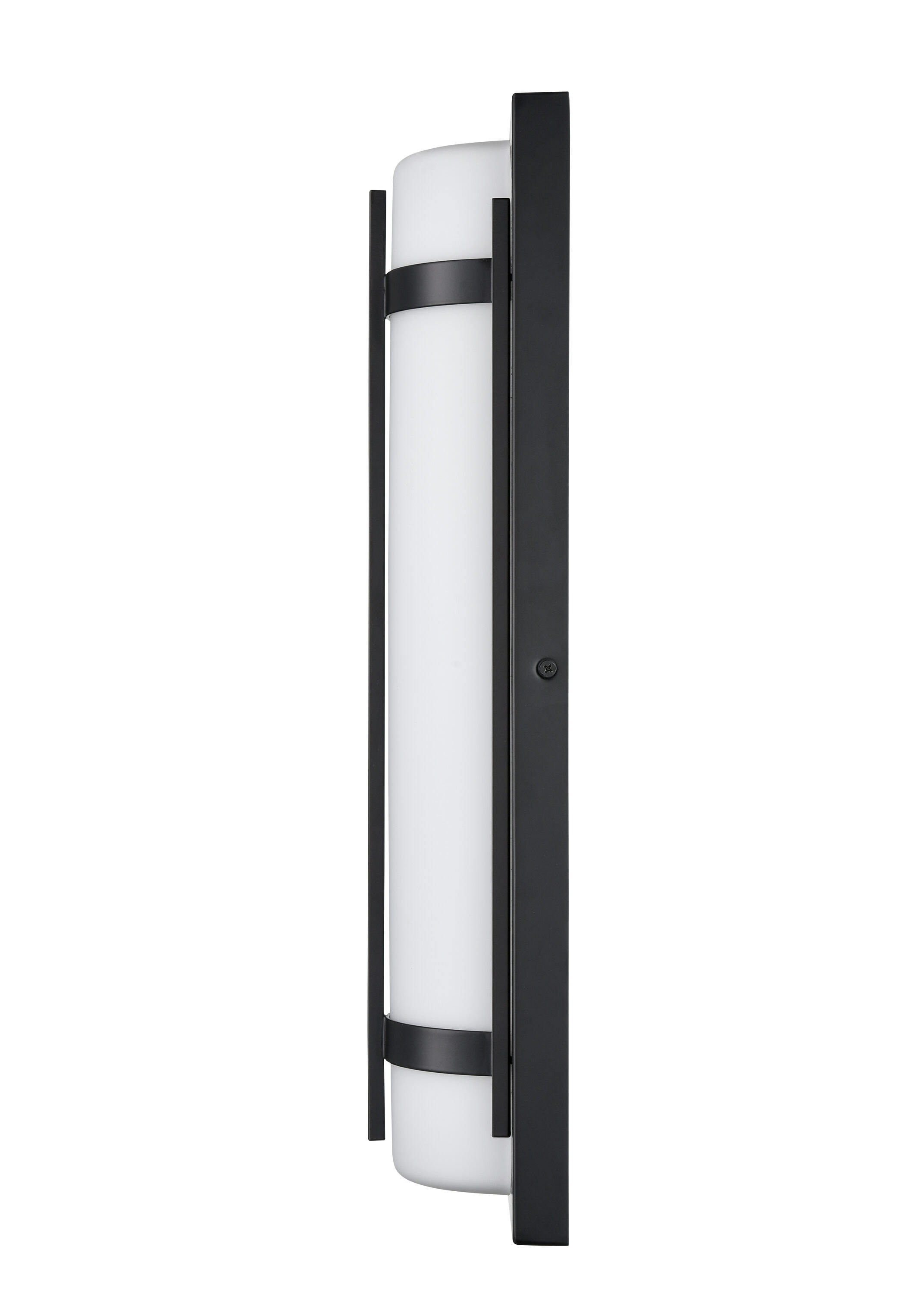 Millennium Lighting 76101-PBK Outdoor-Wall-Lighting - View #4