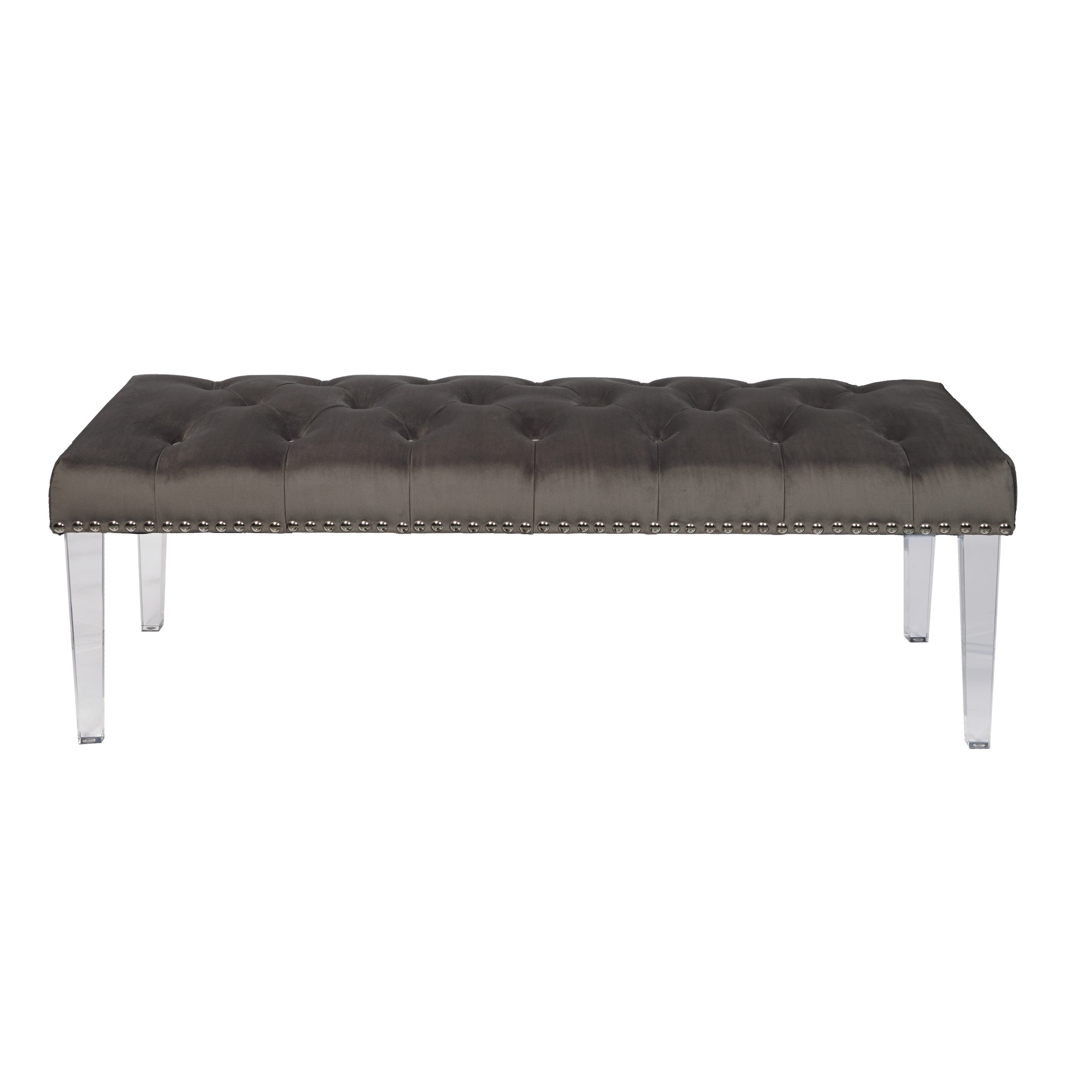 HomeFare DS-D107005-579 bench - View #2