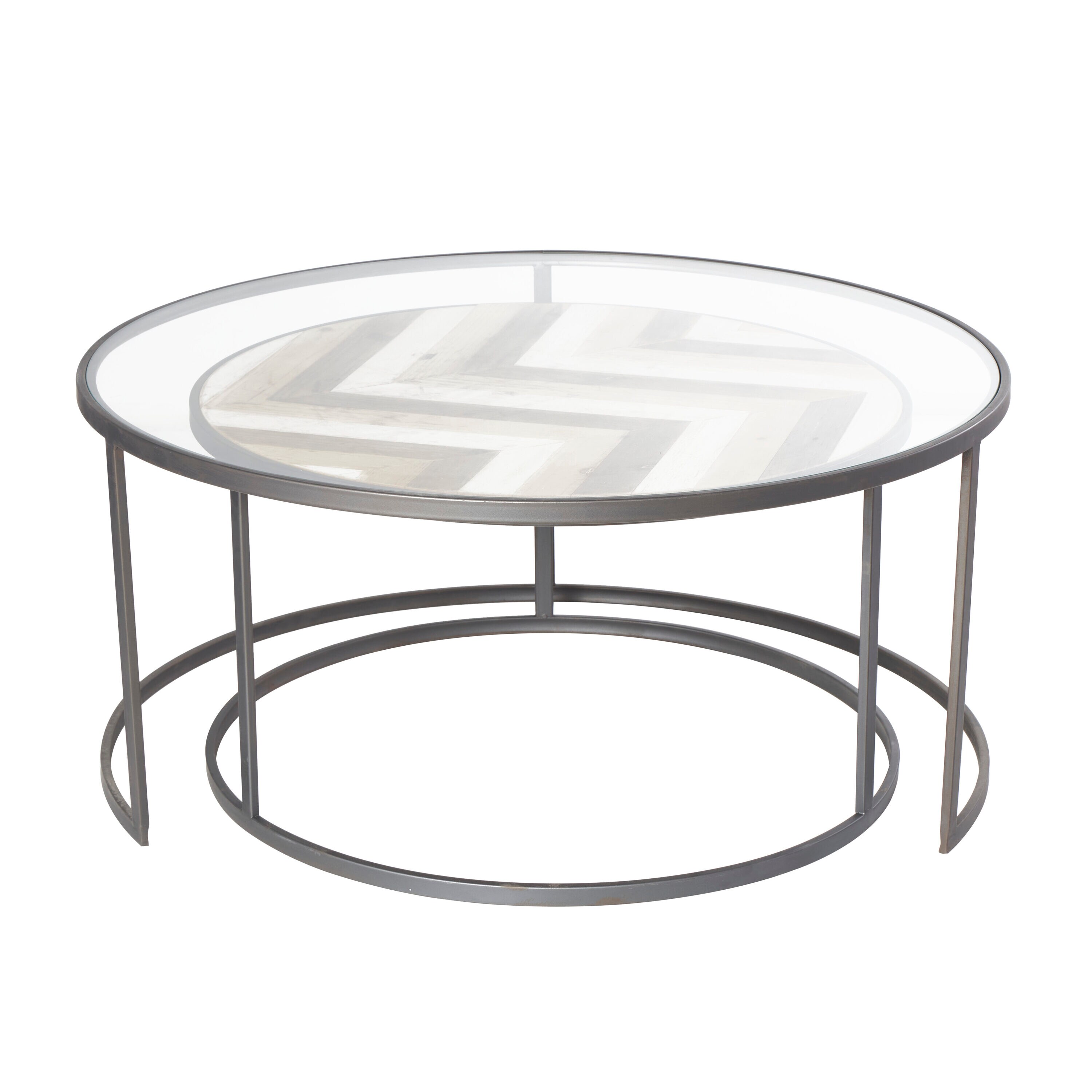 Grayson Lane 44391 Coffee-Tables - View #6