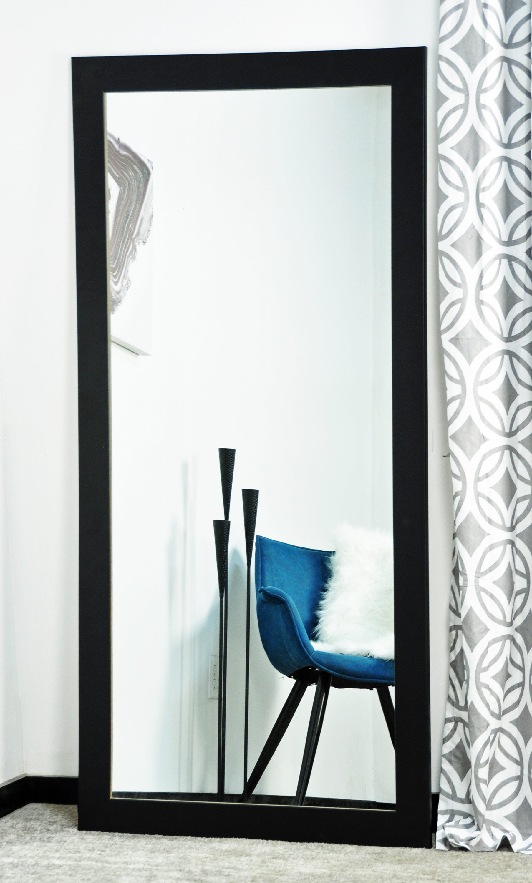 BrandtWorks AV2TALL Decor-Mirrors - View #9